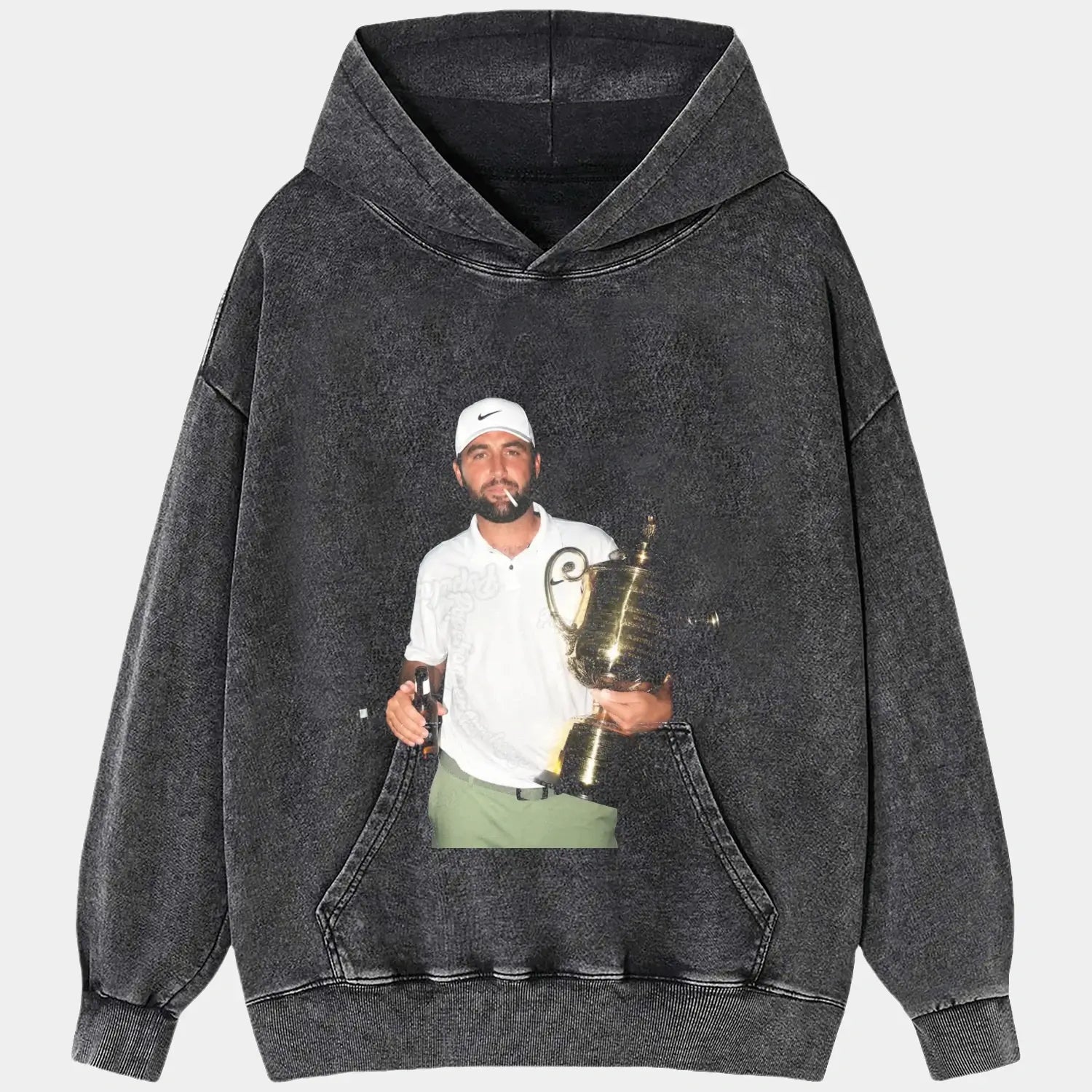 Golf Champion Tee 06 - POPCHANGER