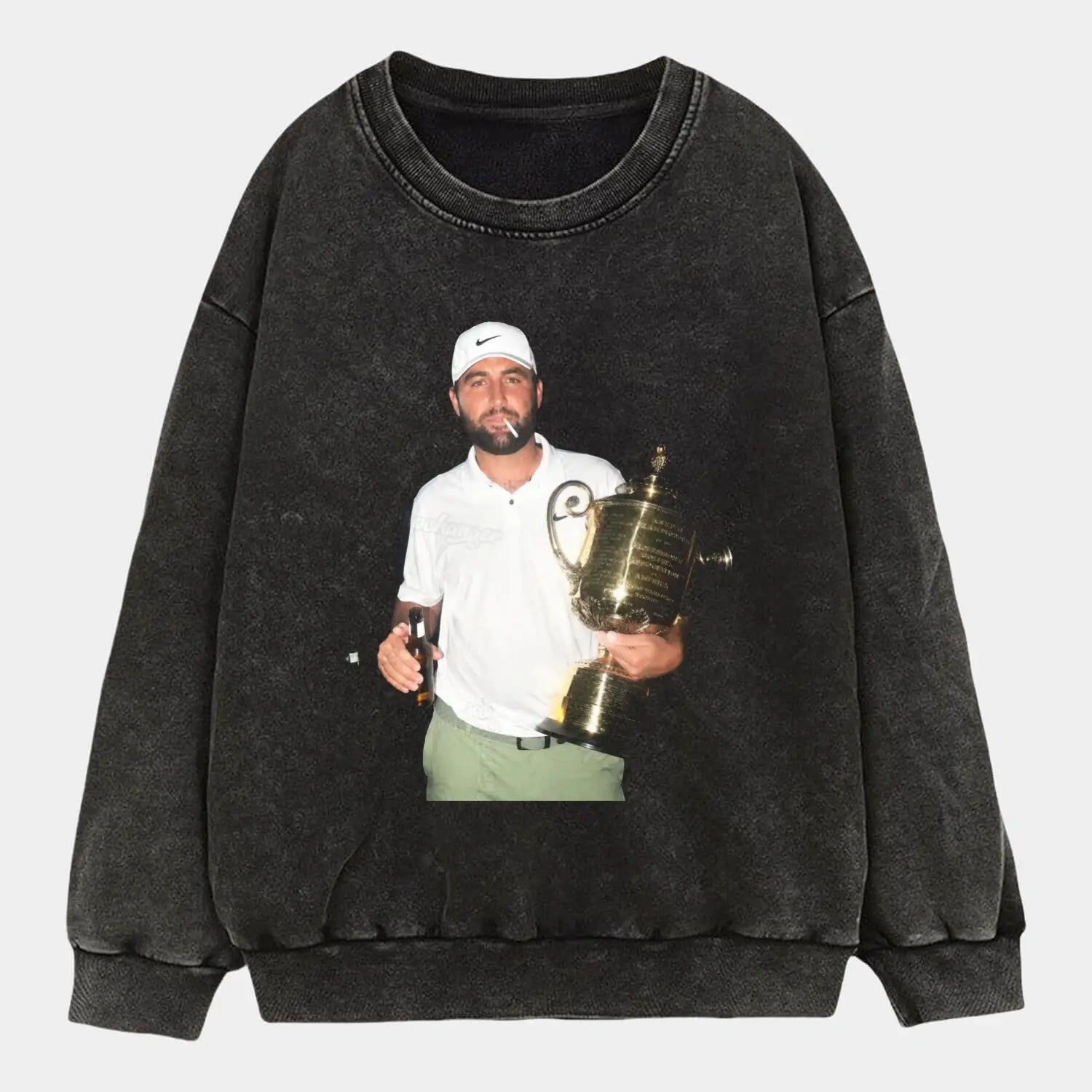 Golf Champion Tee 06 - POPCHANGER
