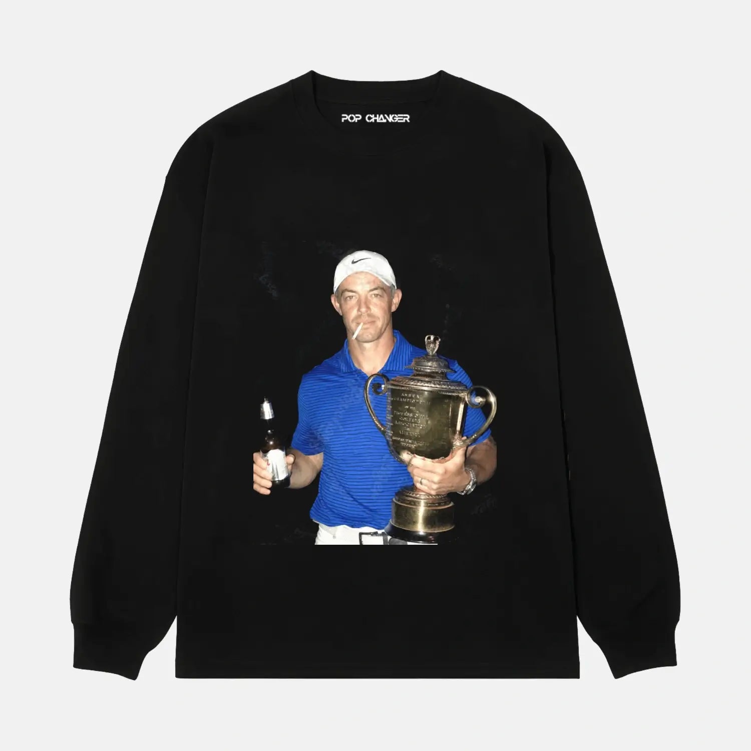 Golf Champion Tee 07 - POPCHANGER