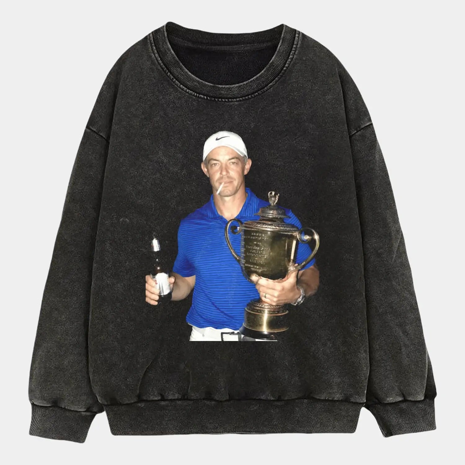 Golf Champion Tee 07 - POPCHANGER