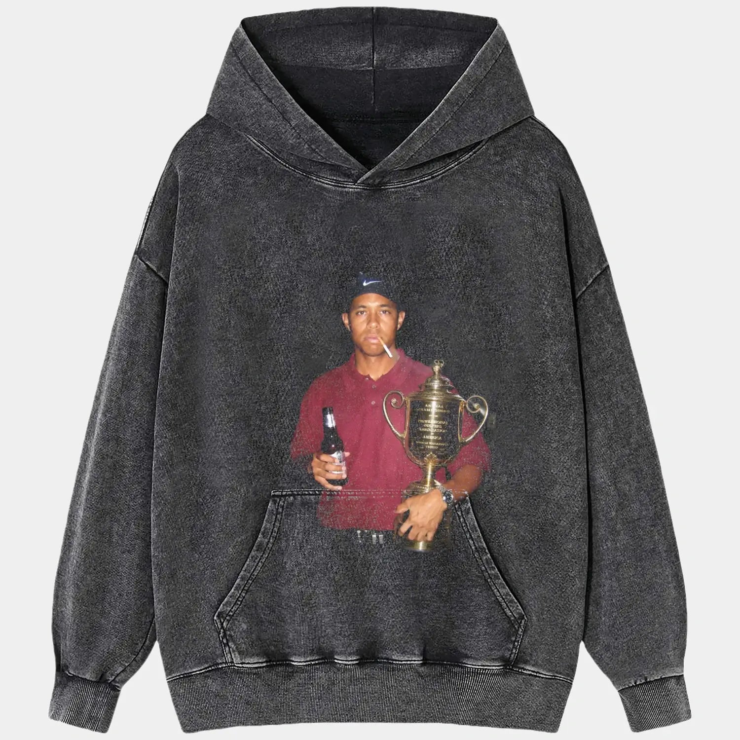 Golf Champion Tee 08 - POPCHANGER