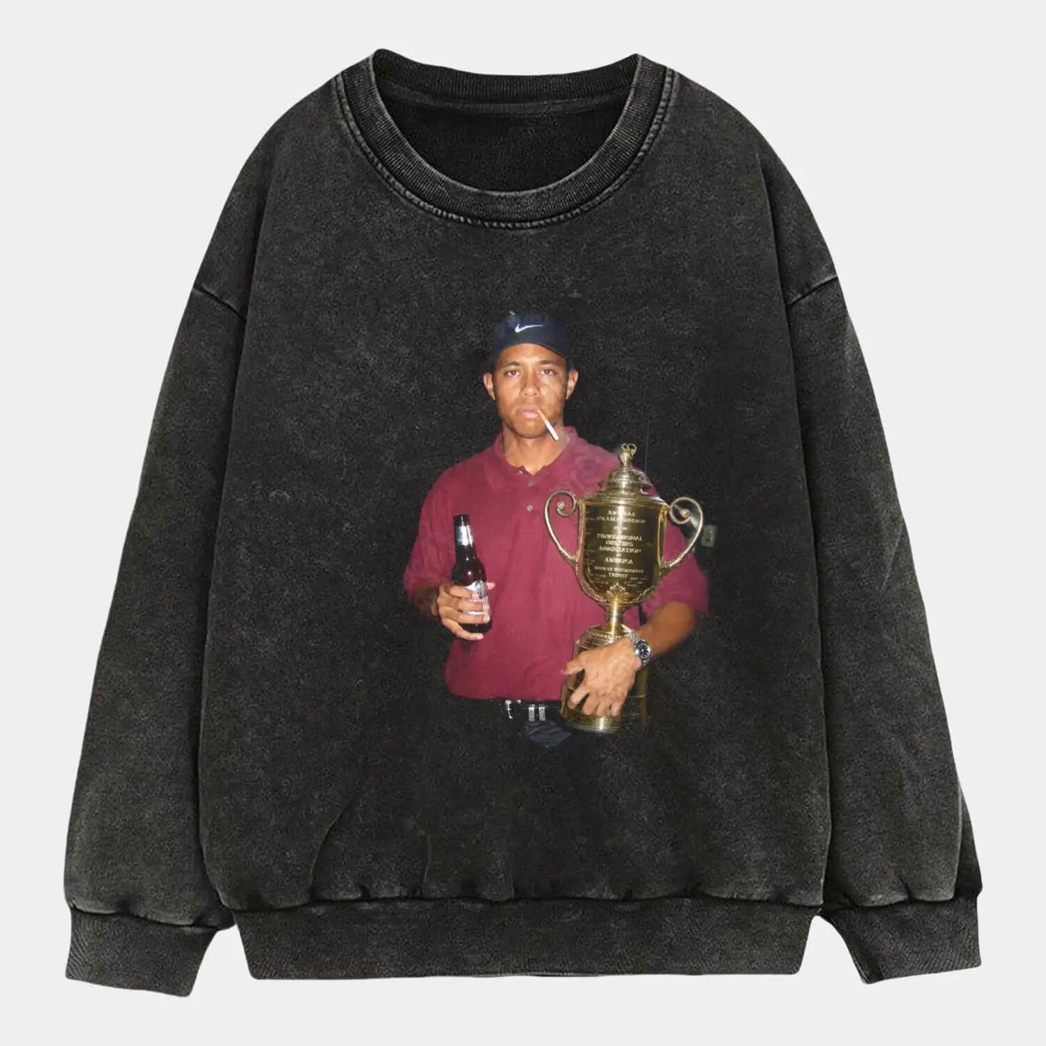 Golf Champion Tee 08 - POPCHANGER