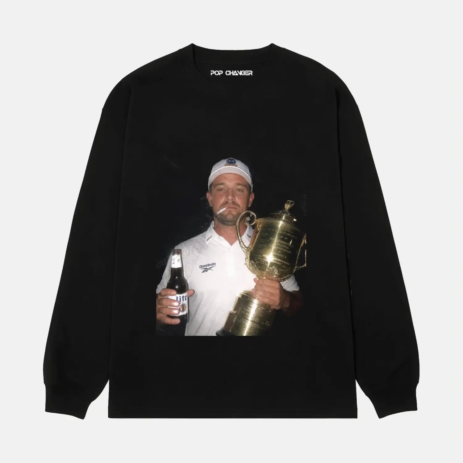 Golf Champion Tee 10 - POPCHANGER