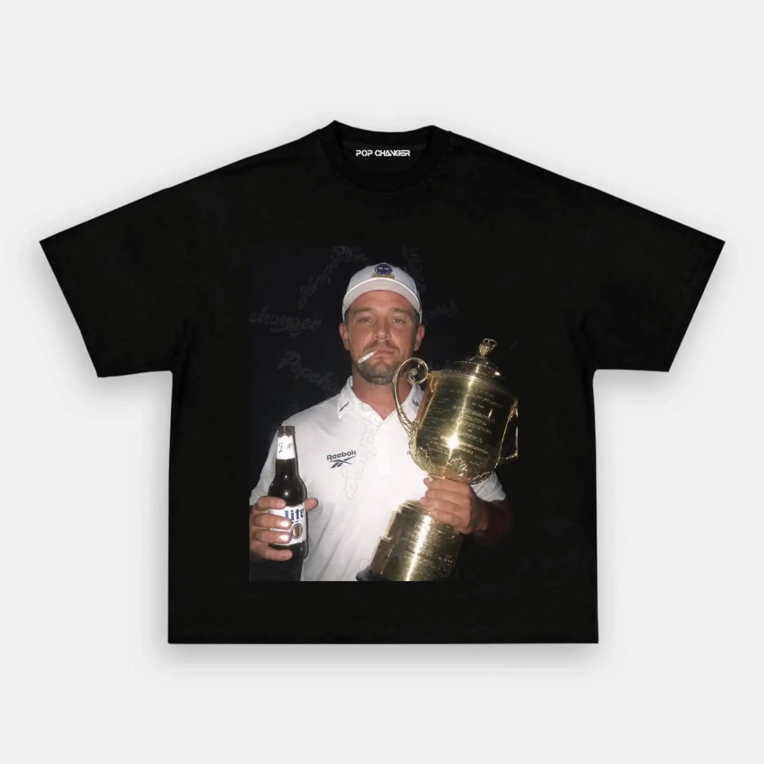 Golf Champion Tee 10 - POPCHANGER