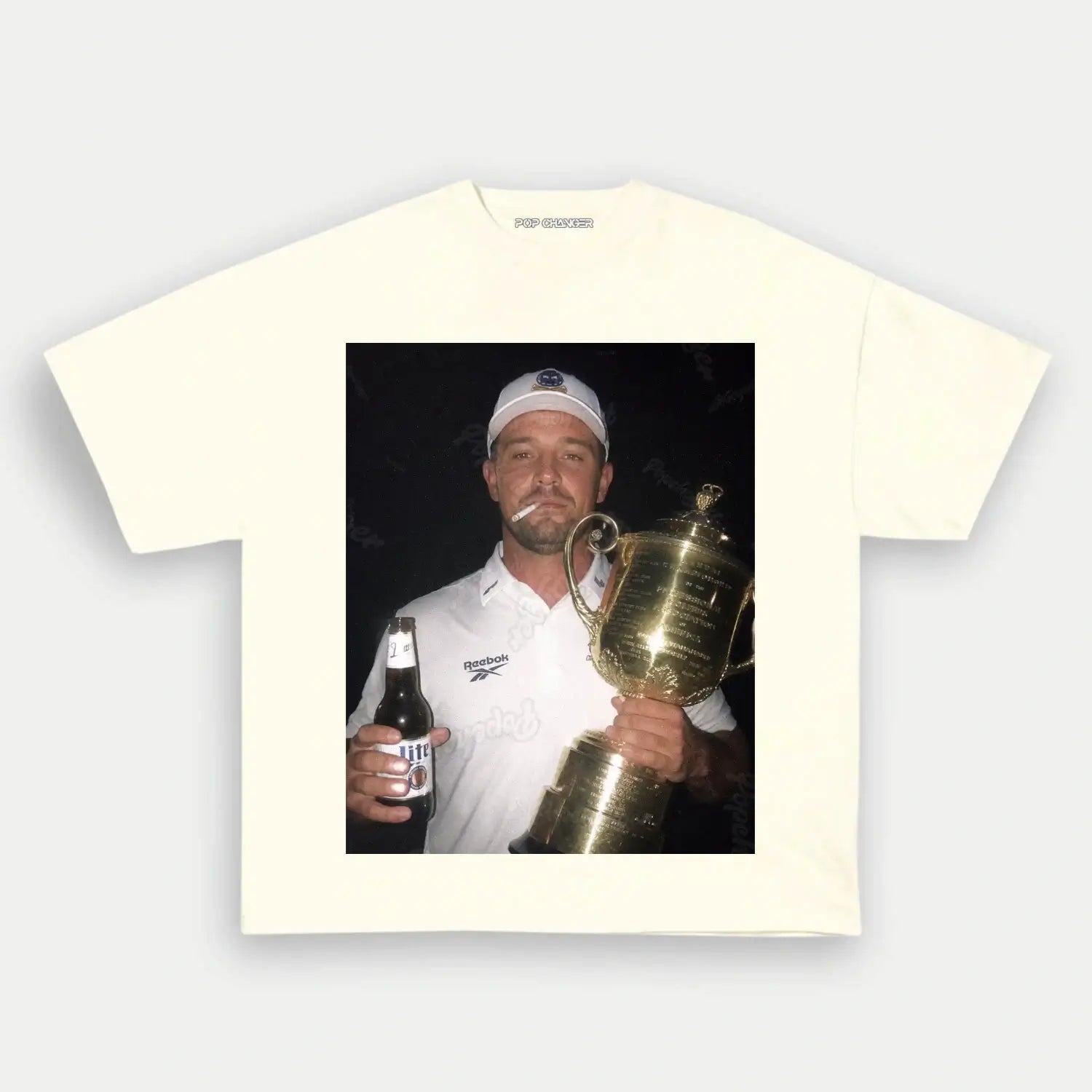 Golf Champion Tee 10 - POPCHANGER