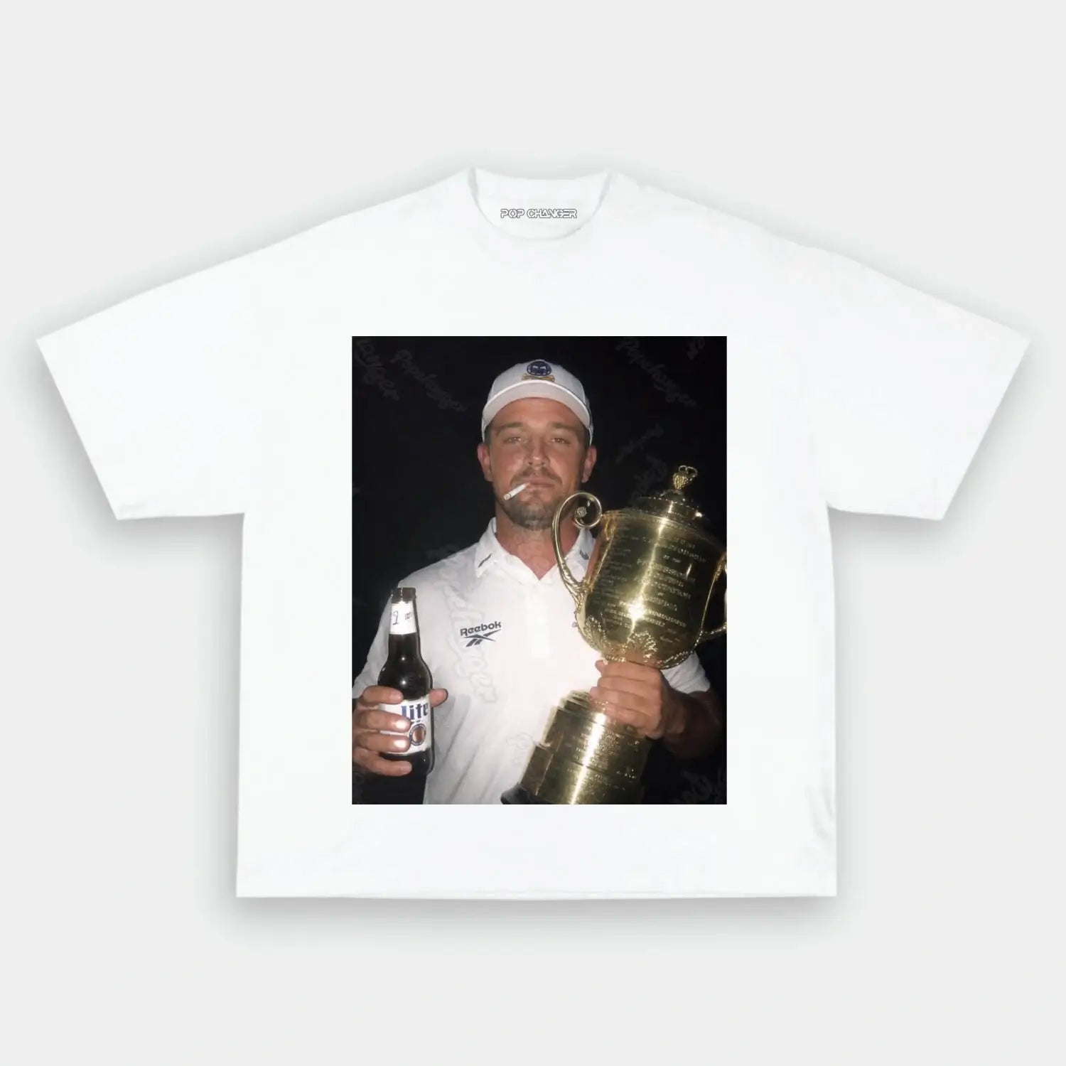 Golf Champion Tee 10 - POPCHANGER