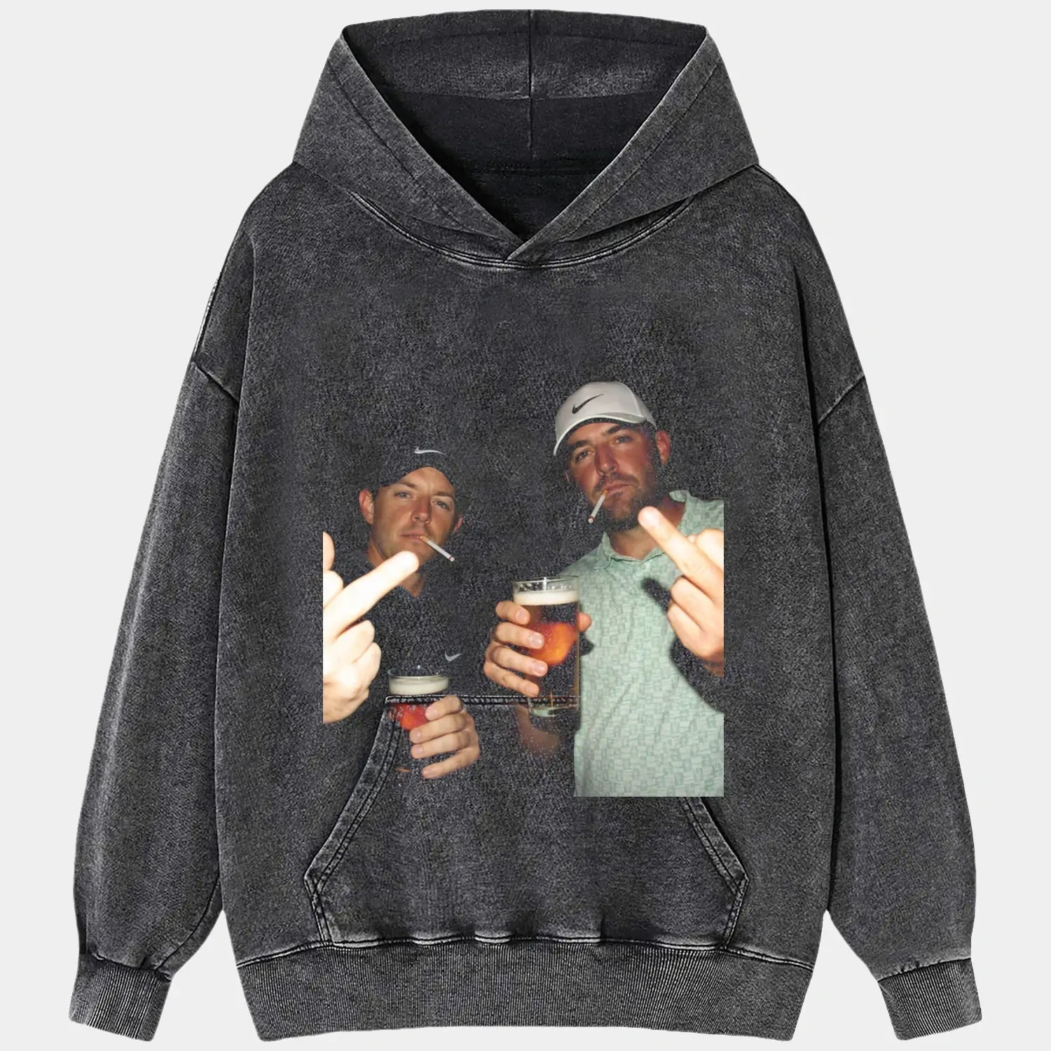 Golf Top Two Tee 3.0 - POPCHANGER