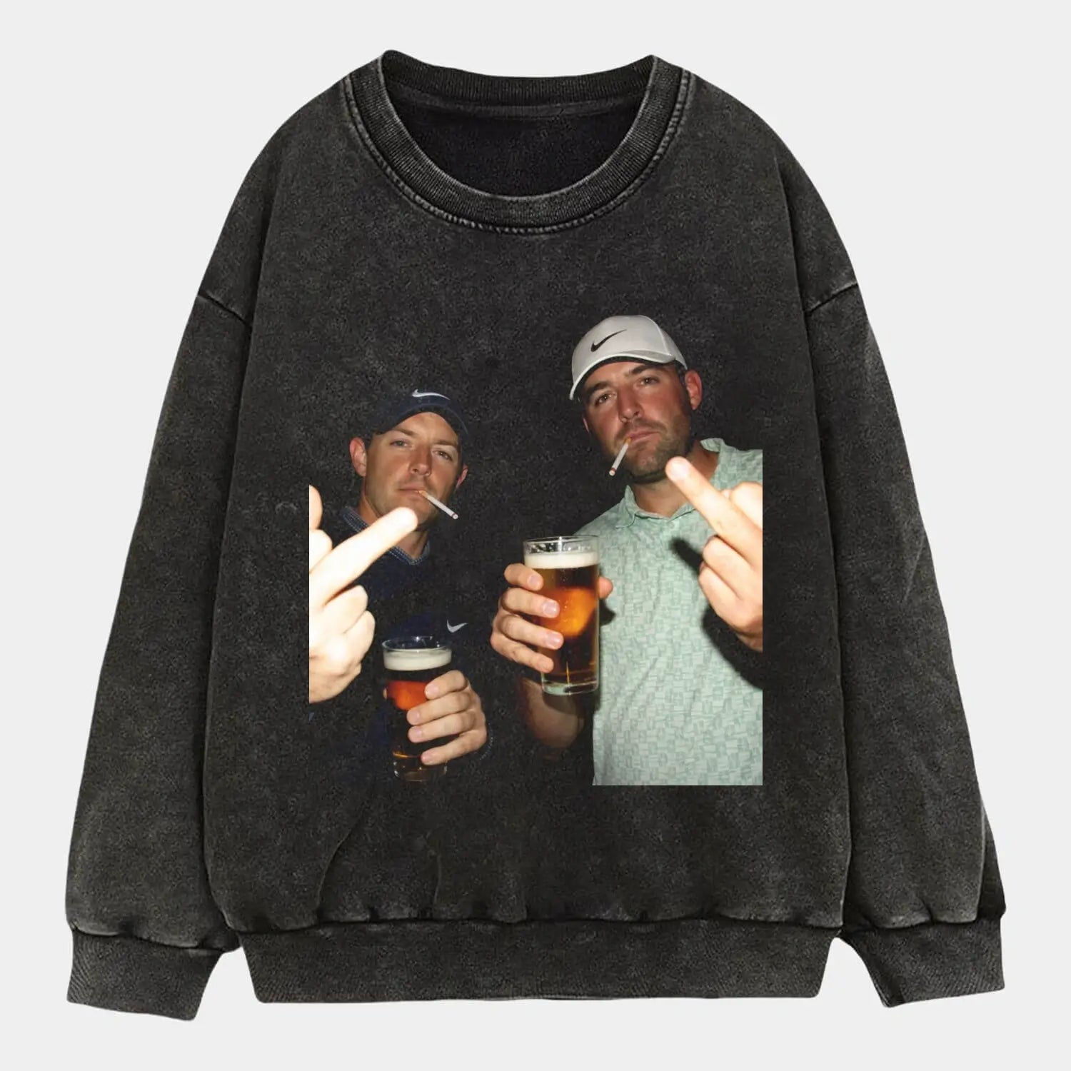 Golf Top Two Tee 3.0 - POPCHANGER