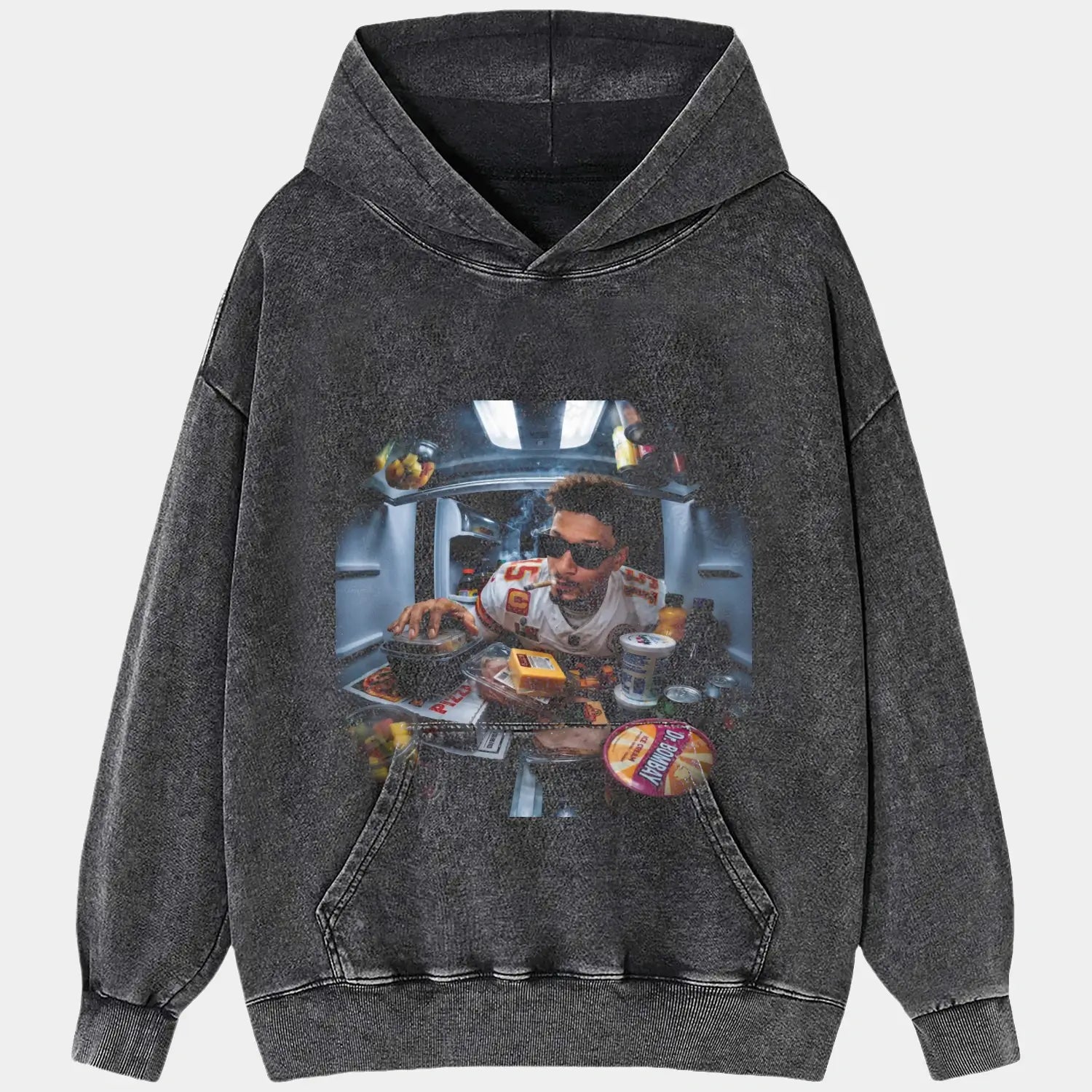 Gridiron Legacy Tee 1 - POPCHANGER