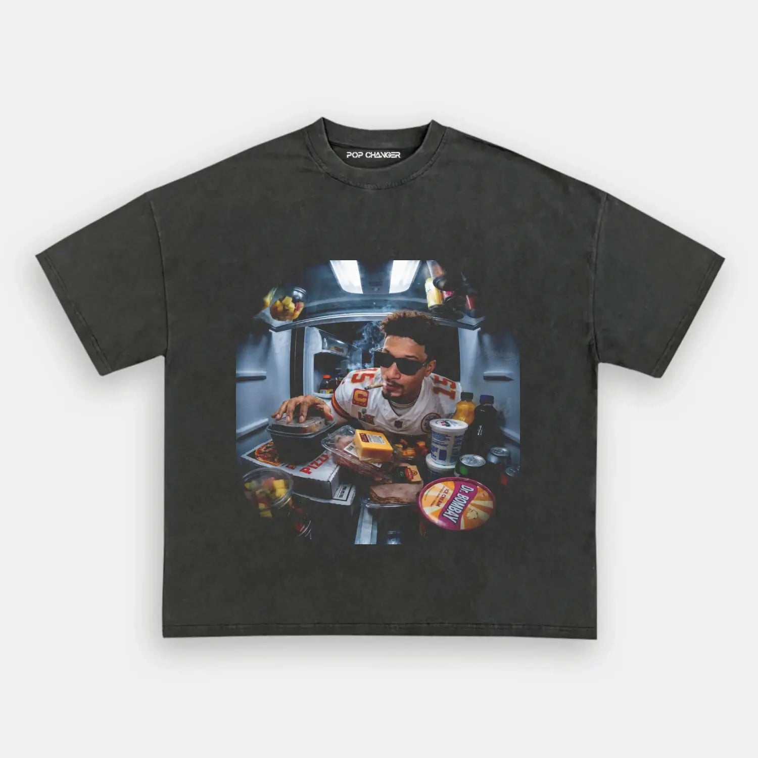 Gridiron Legacy Tee 1 - POPCHANGER