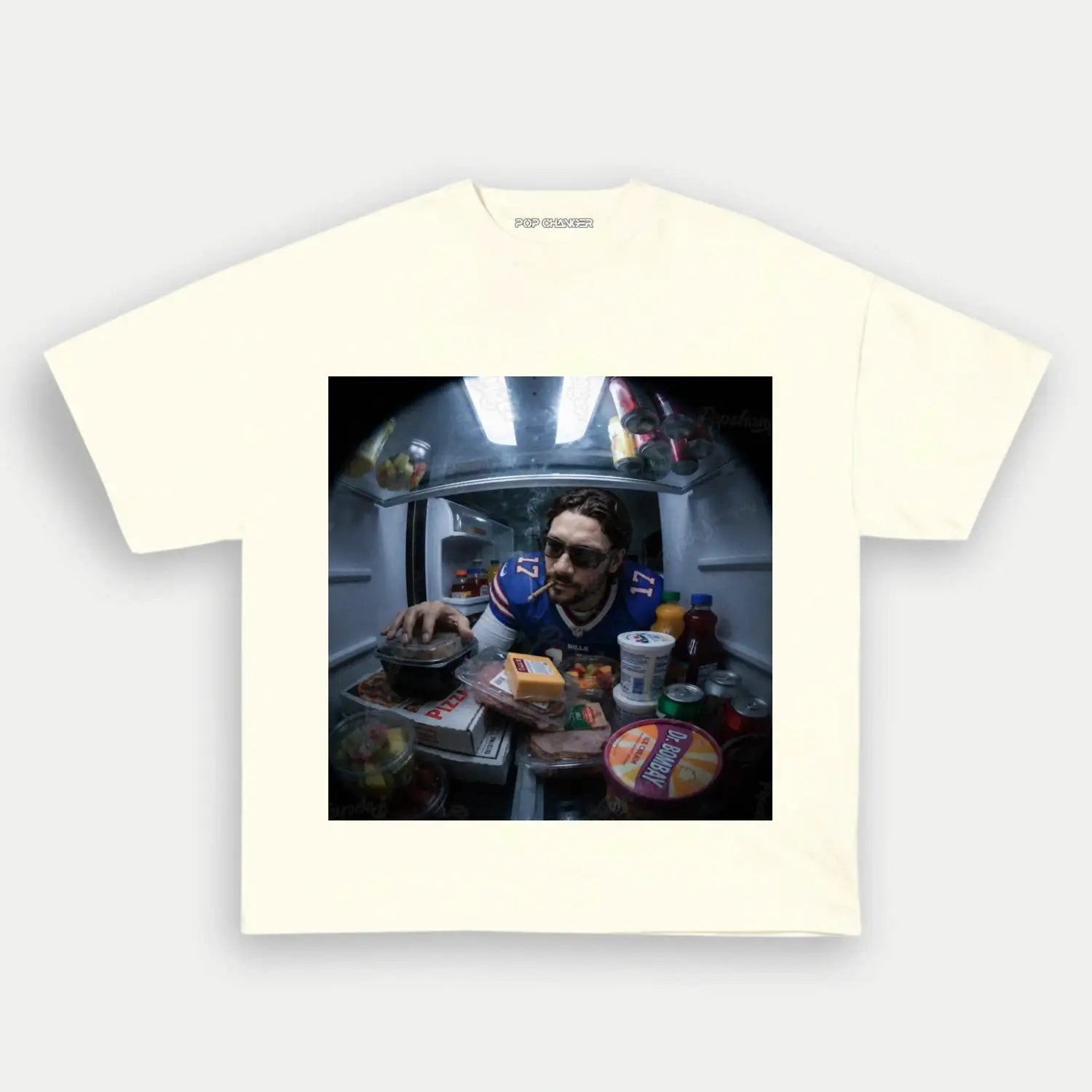 Gridiron Legacy Tee 2 - POPCHANGER