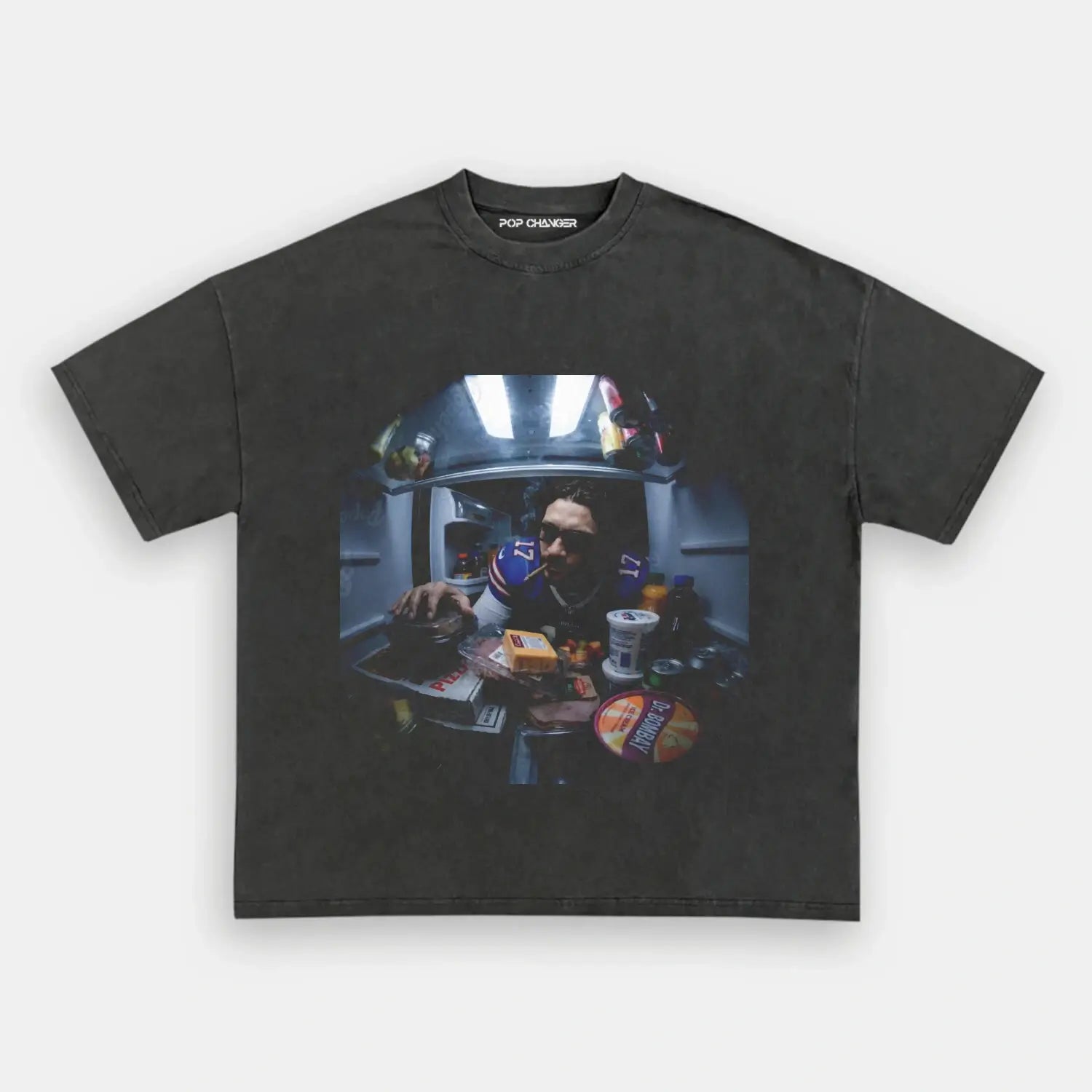 Gridiron Legacy Tee 2 - POPCHANGER