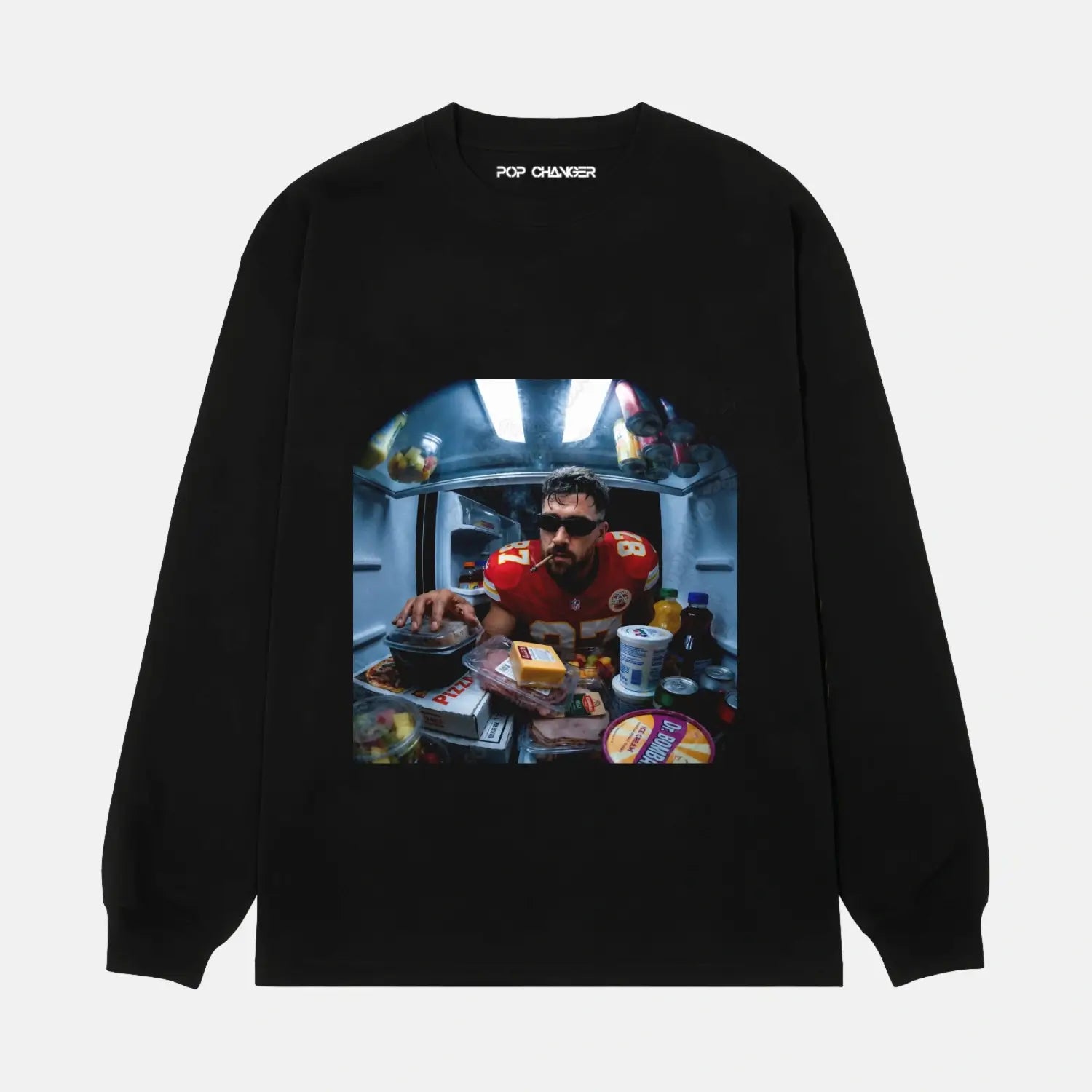 Gridiron Legacy Tee 3 - POPCHANGER