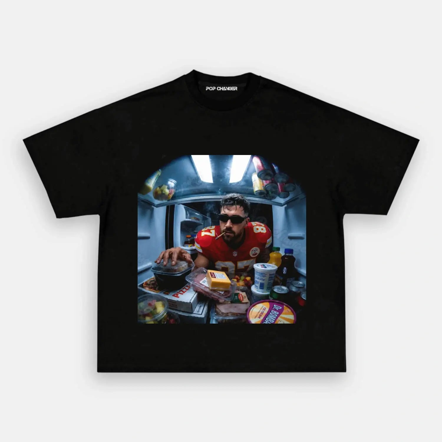 Gridiron Legacy Tee 3 - POPCHANGER
