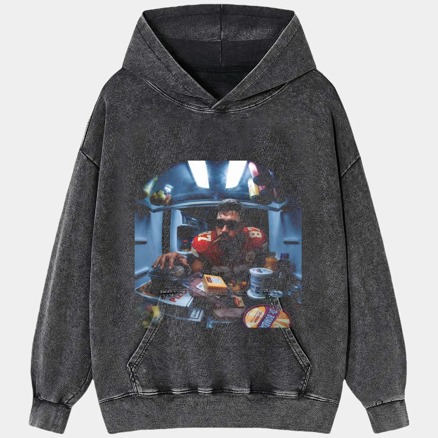 Gridiron Legacy Tee 3 - POPCHANGER