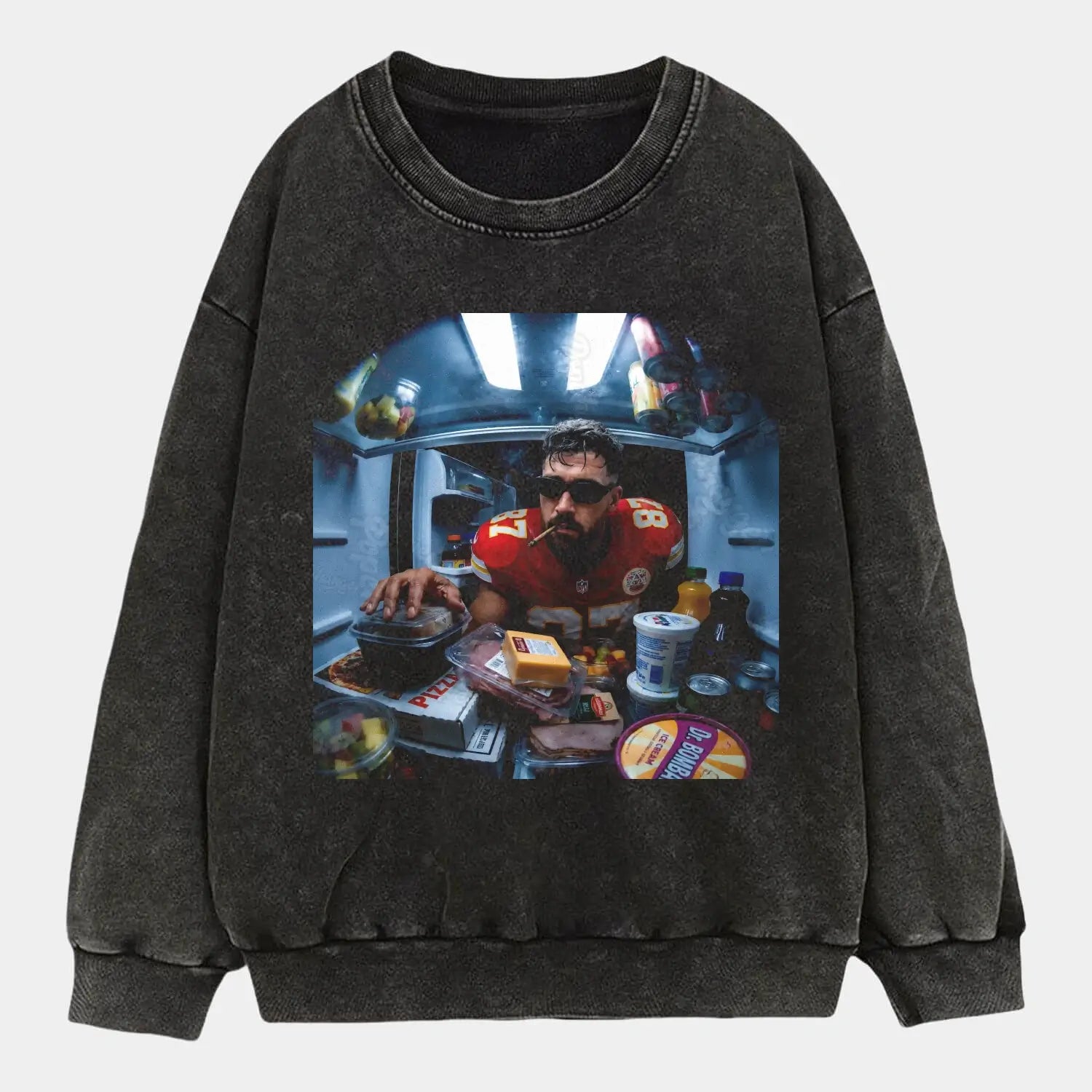 Gridiron Legacy Tee 3 - POPCHANGER
