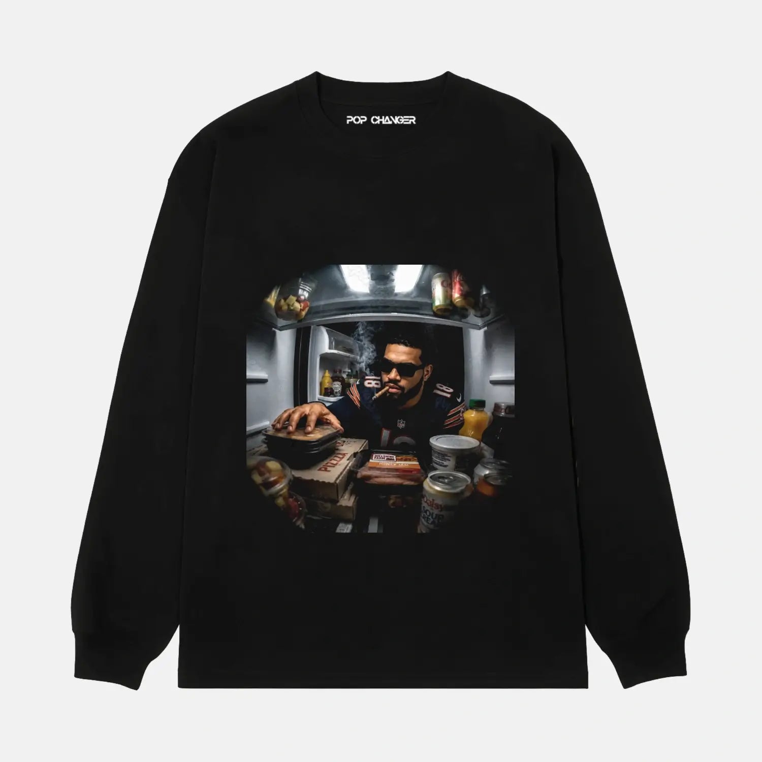 Gridiron Legacy Tee 4 - POPCHANGER
