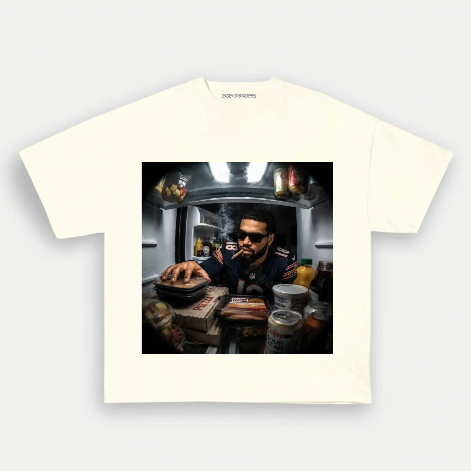 Gridiron Legacy Tee 4 - POPCHANGER