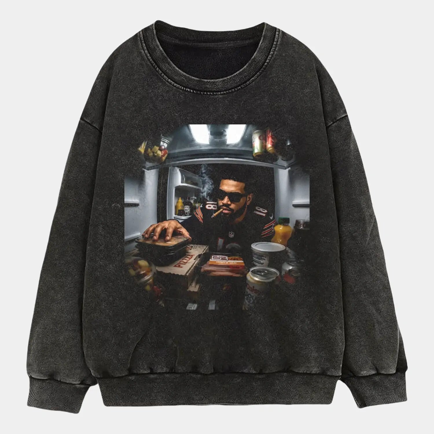 Gridiron Legacy Tee 4 - POPCHANGER