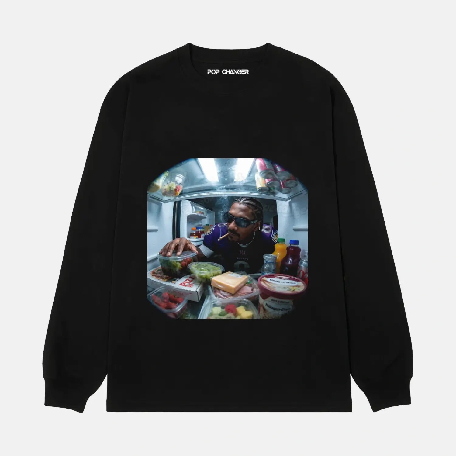 Gridiron Legacy Tee 5 - POPCHANGER