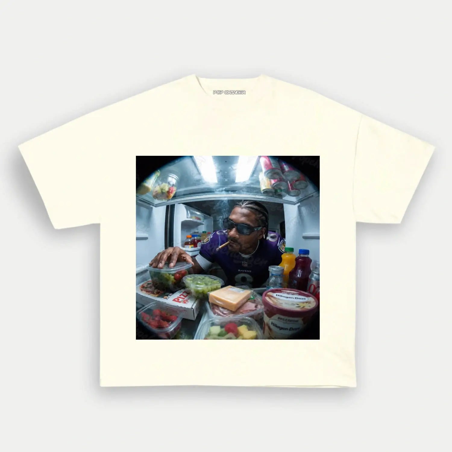 Gridiron Legacy Tee 5 - POPCHANGER