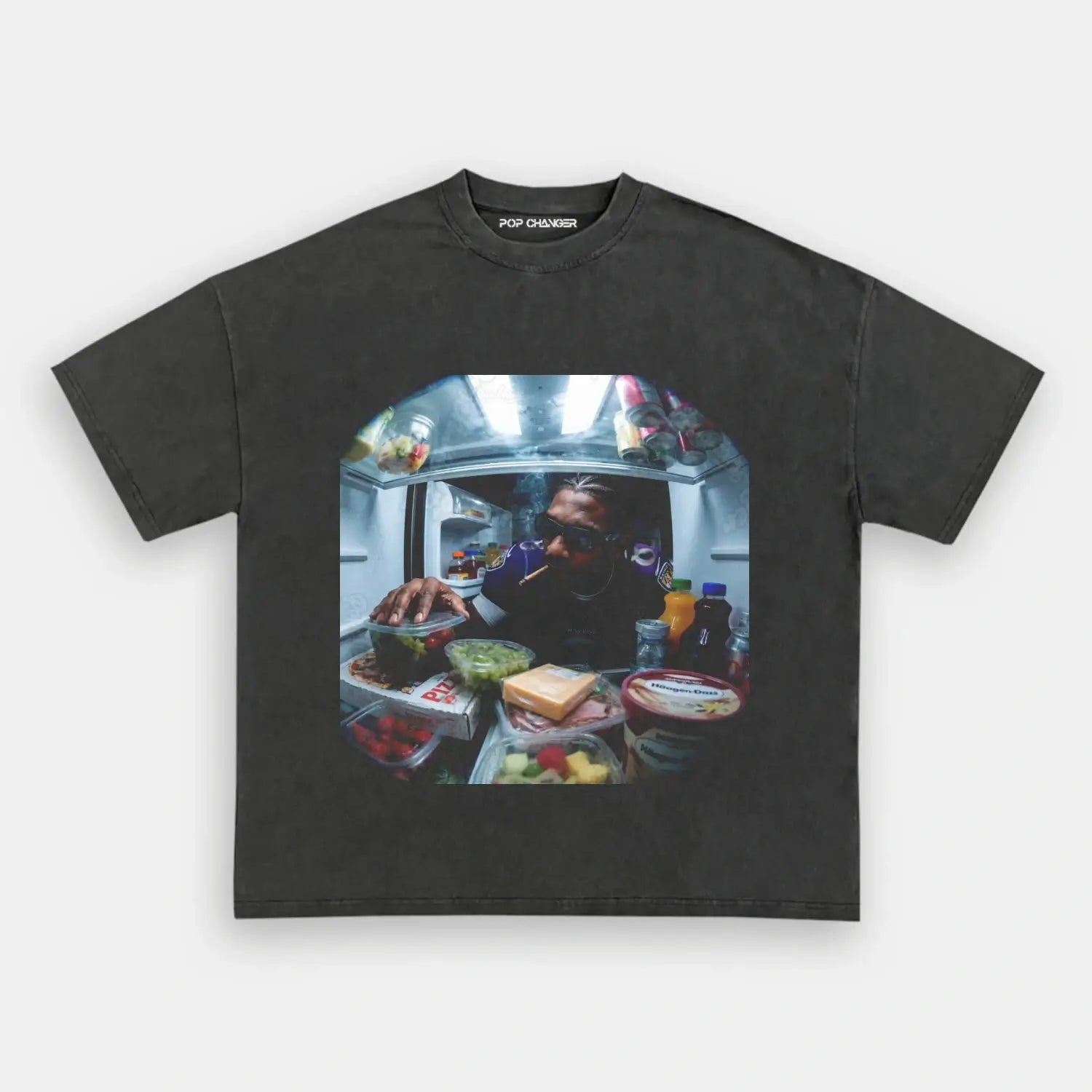 Gridiron Legacy Tee 5 - POPCHANGER
