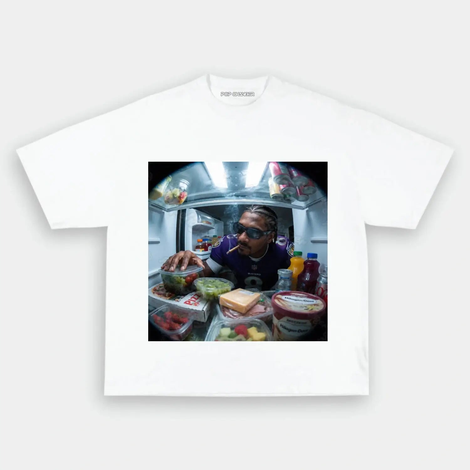 Gridiron Legacy Tee 5 - POPCHANGER