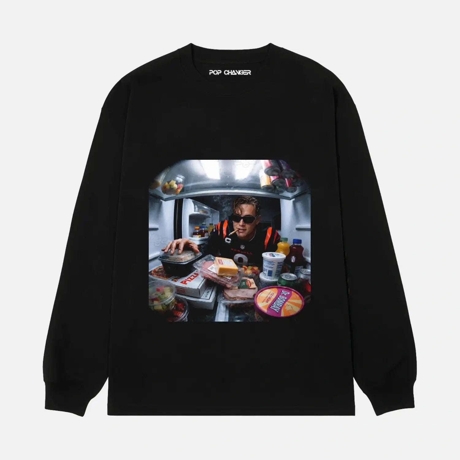 Gridiron Legacy Tee 6 - POPCHANGER