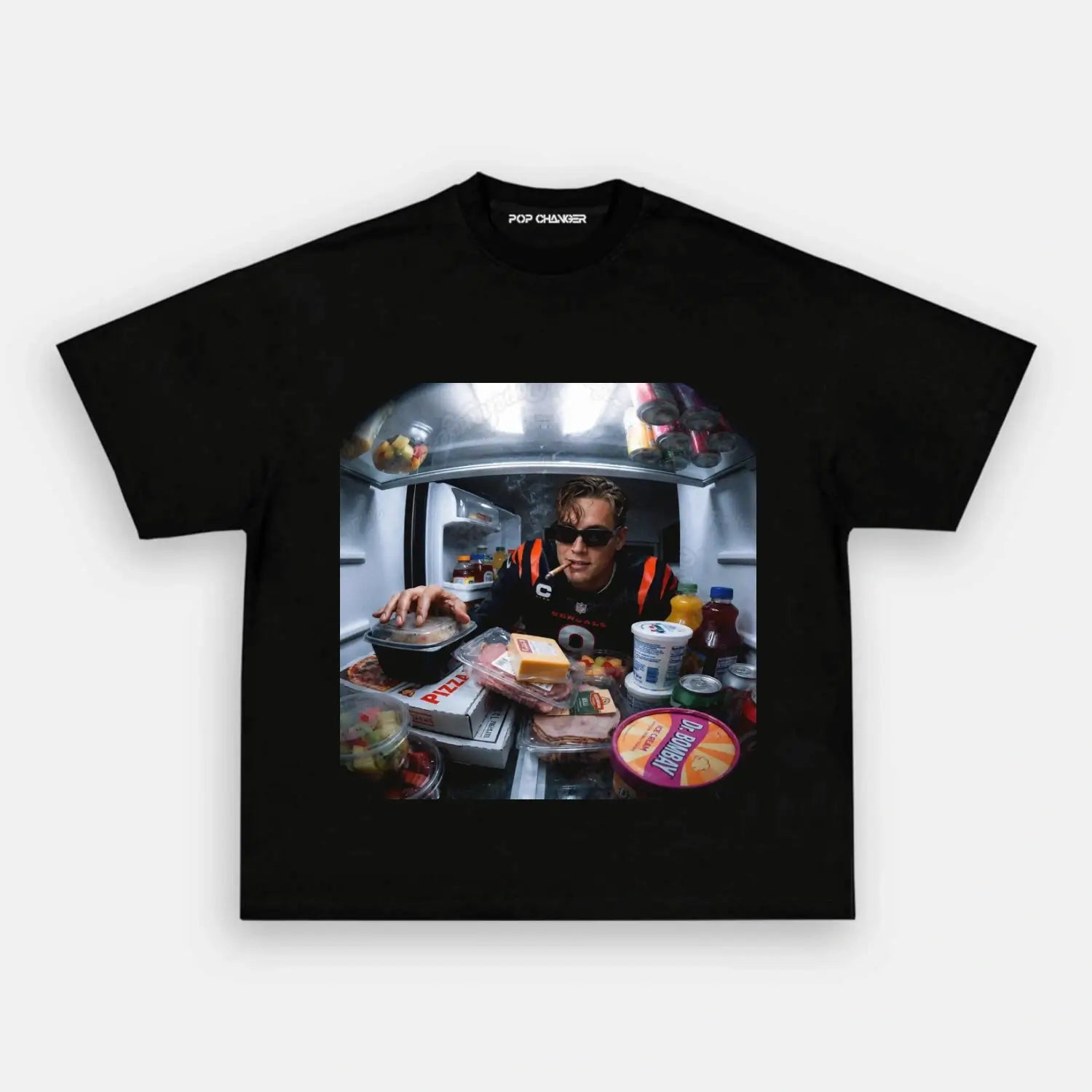 Gridiron Legacy Tee 6 - POPCHANGER
