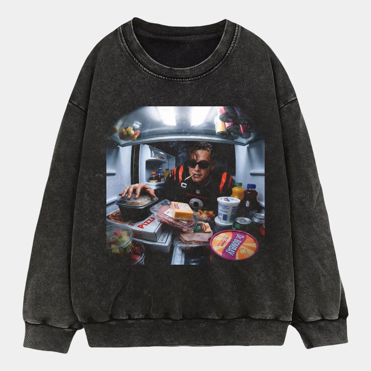 Gridiron Legacy Tee 6 - POPCHANGER
