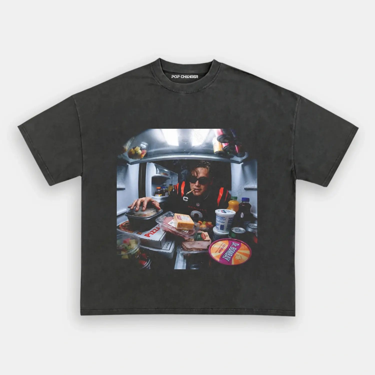 Gridiron Legacy Tee 6 - POPCHANGER