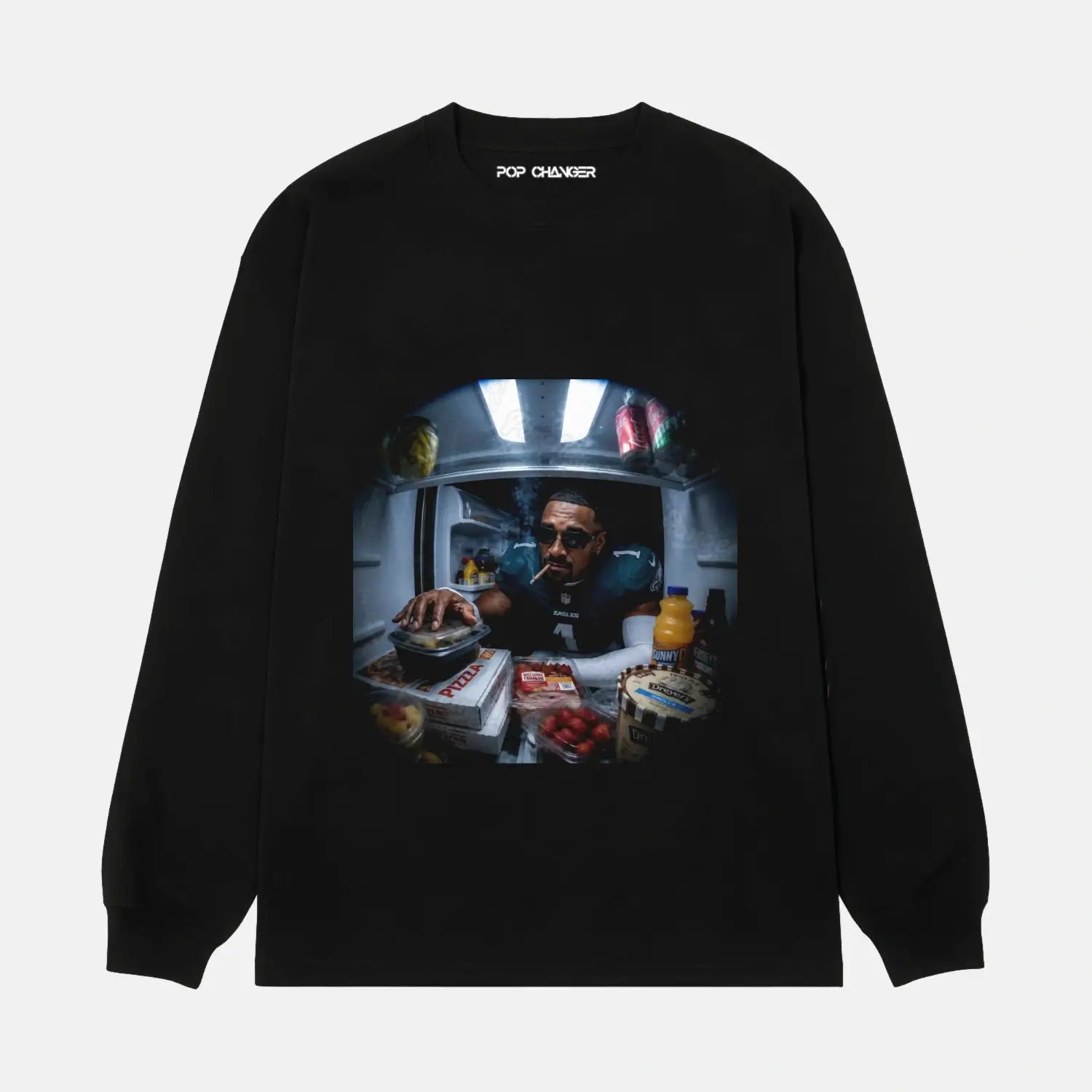 Gridiron Legacy Tee 7 - POPCHANGER