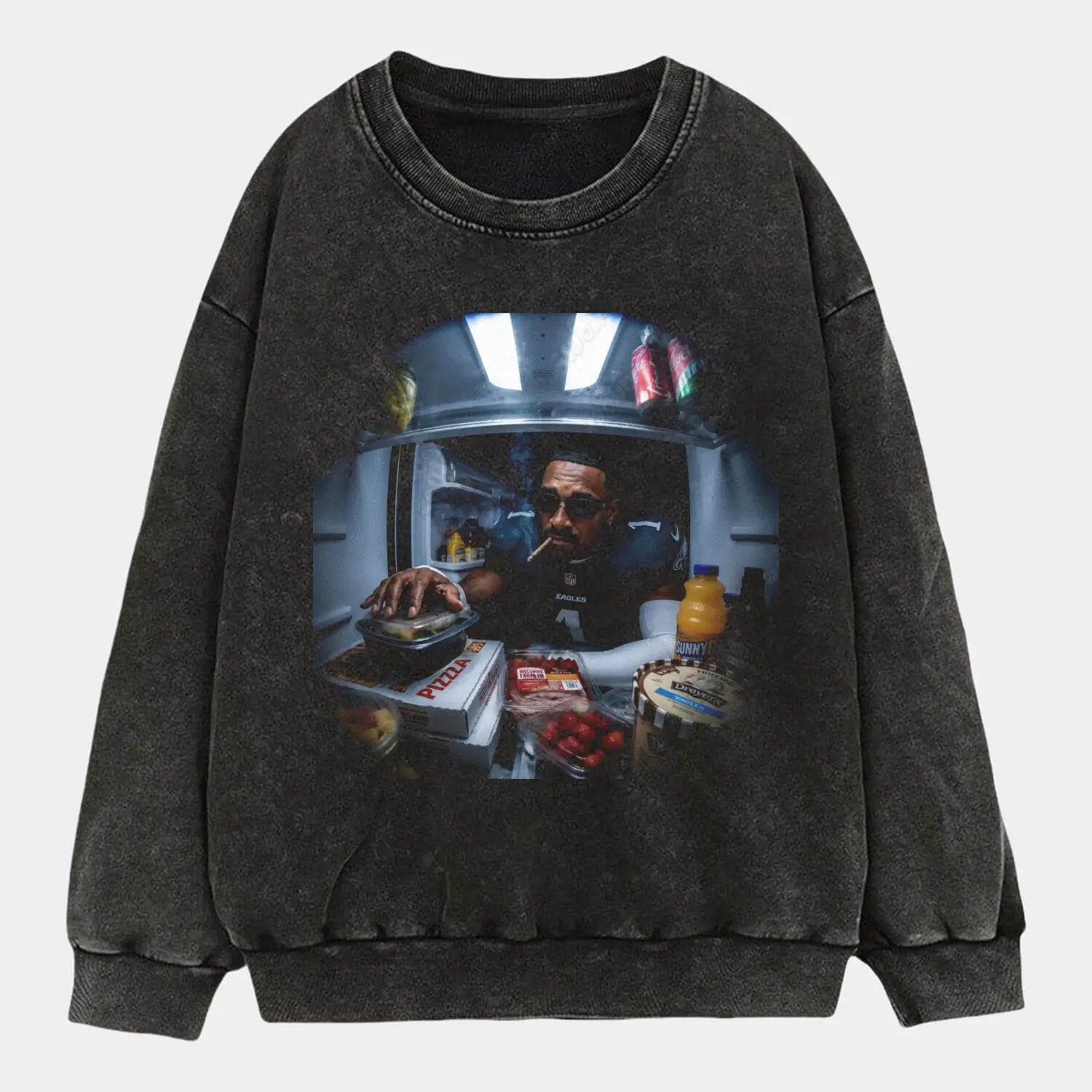 Gridiron Legacy Tee 7 - POPCHANGER
