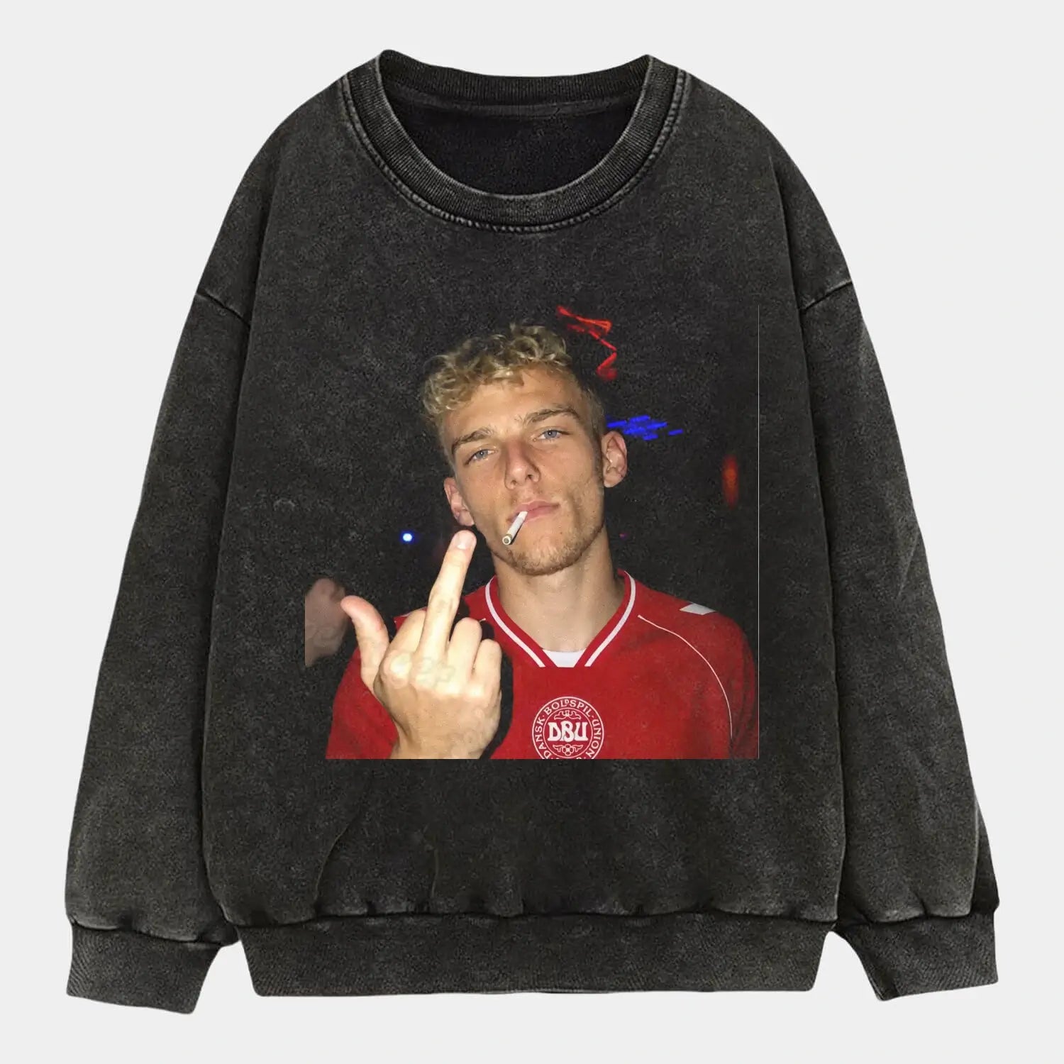 Gustav Isaksen Tee - POPCHANGER