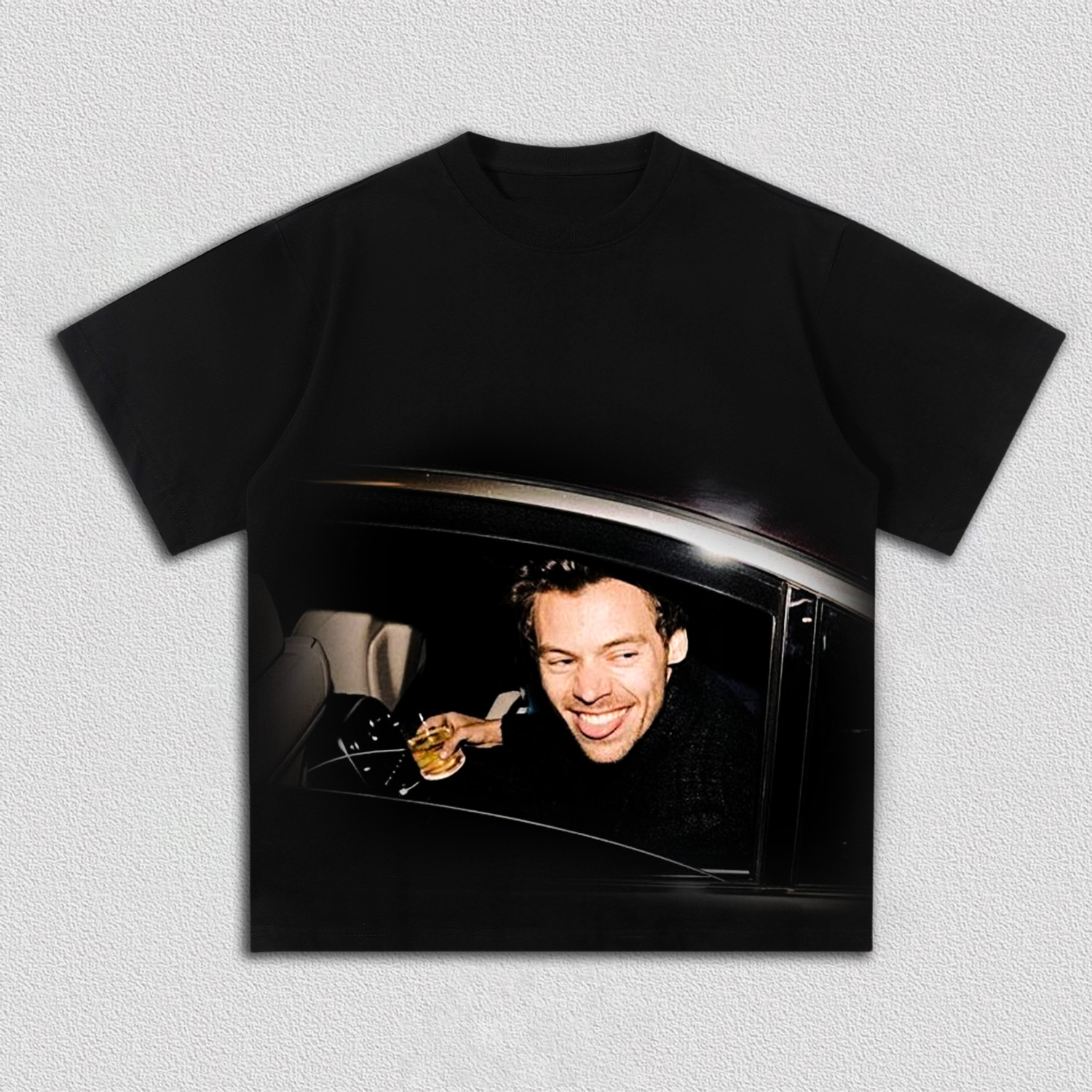 hARRY STYLES TEE 3