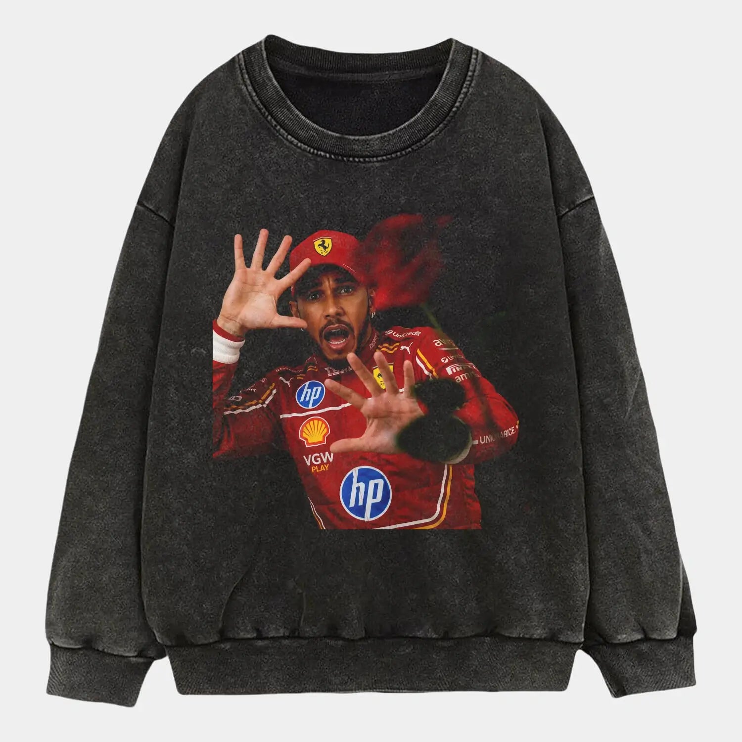 Hamilton TEE 01 - POPCHANGER