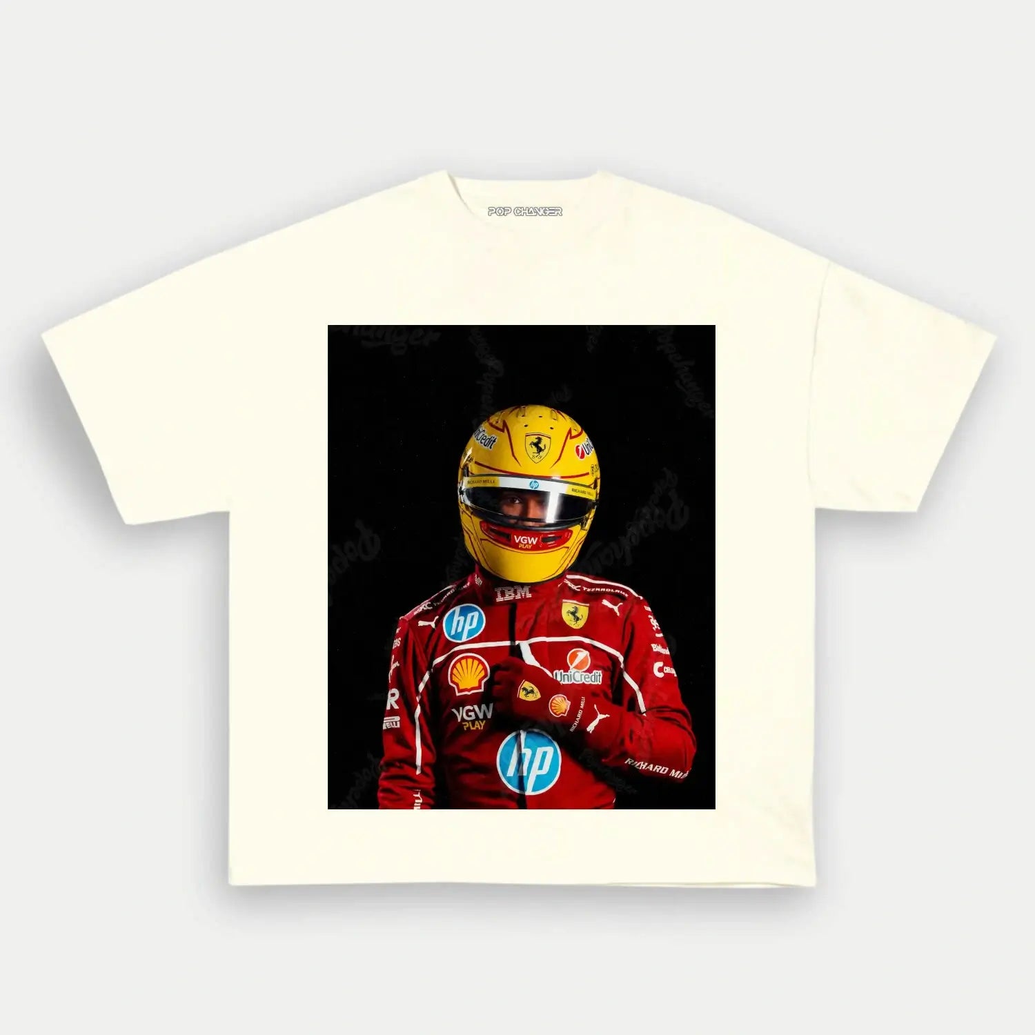 Hamilton TEE 02 - POPCHANGER