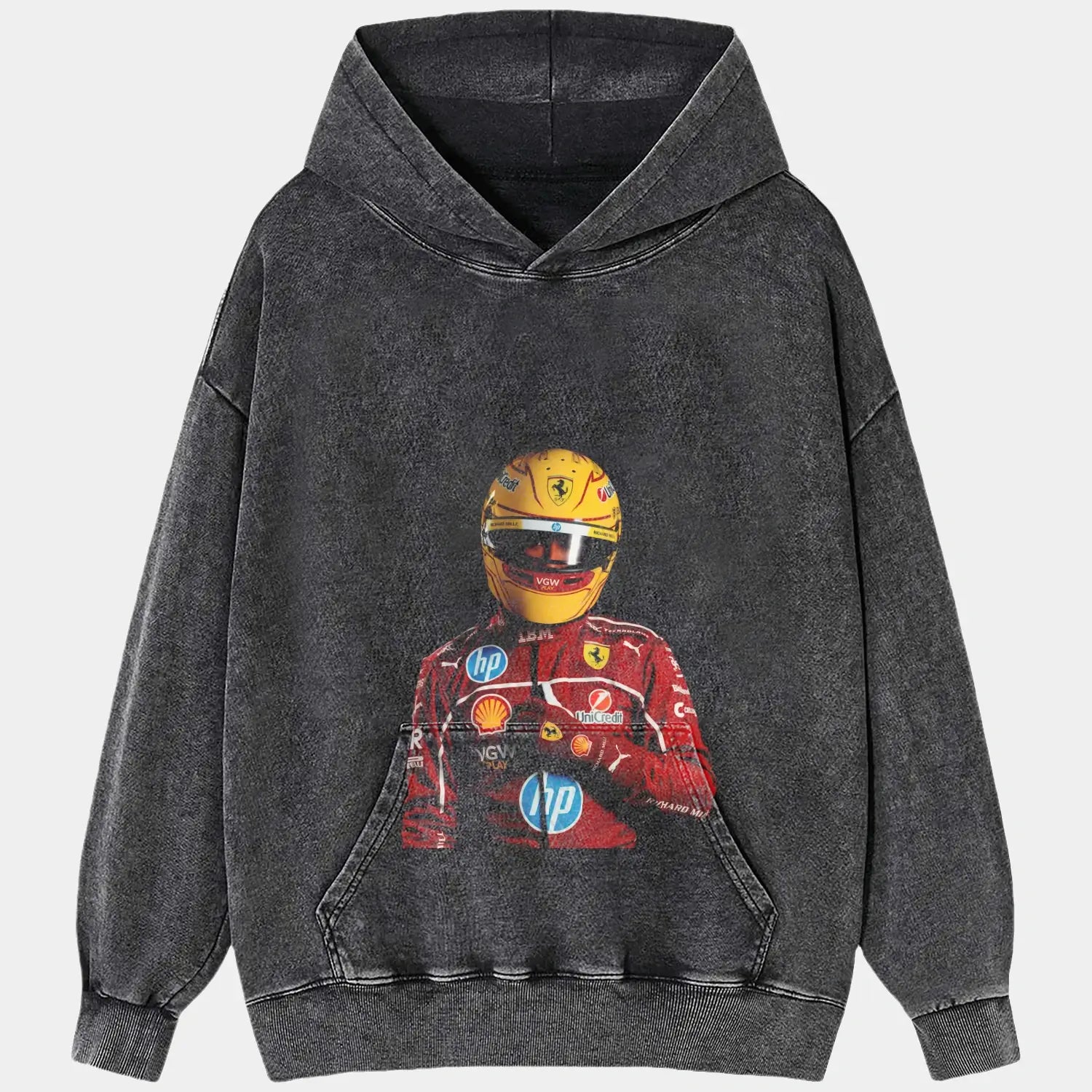 Hamilton TEE 02 - POPCHANGER
