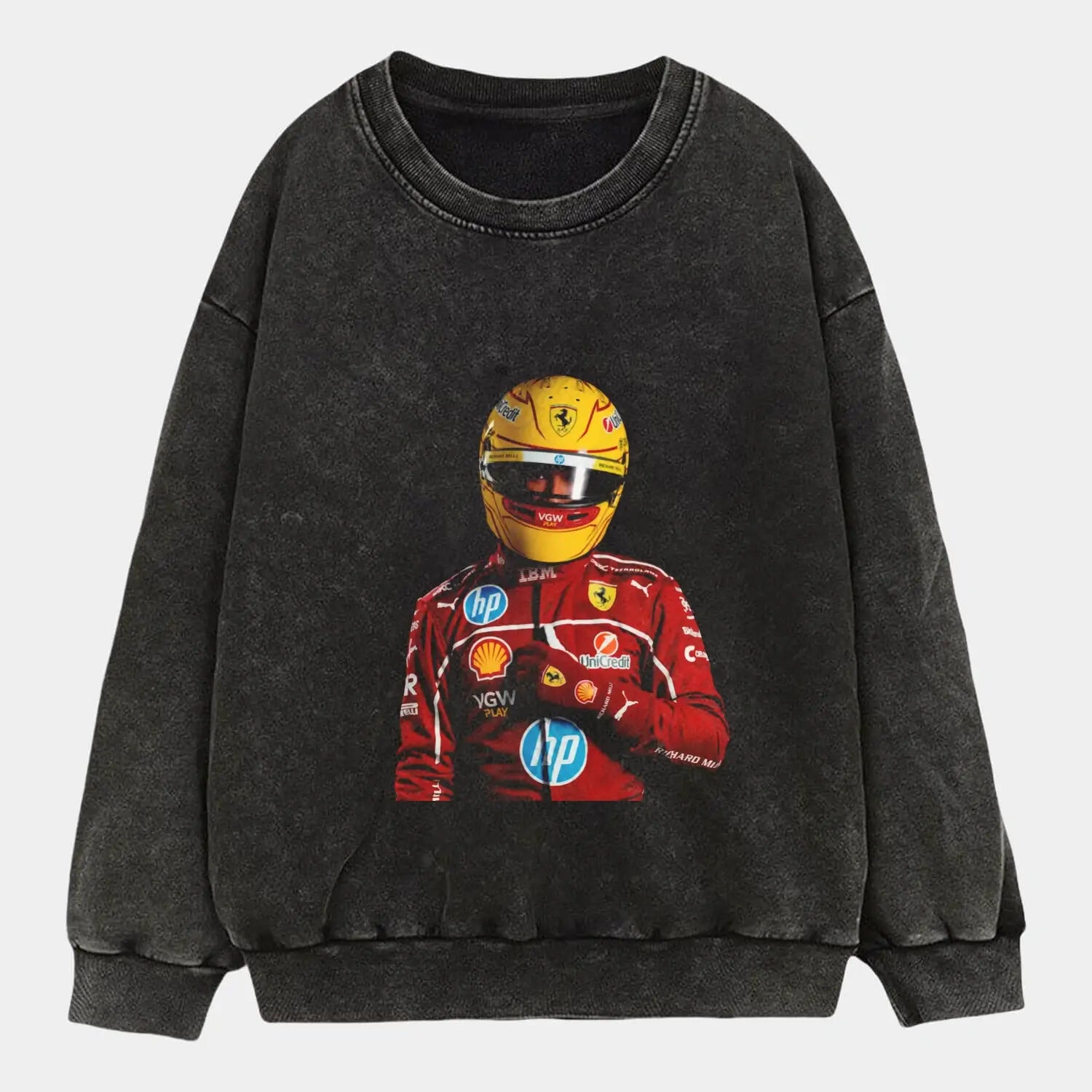 Hamilton TEE 02 - POPCHANGER