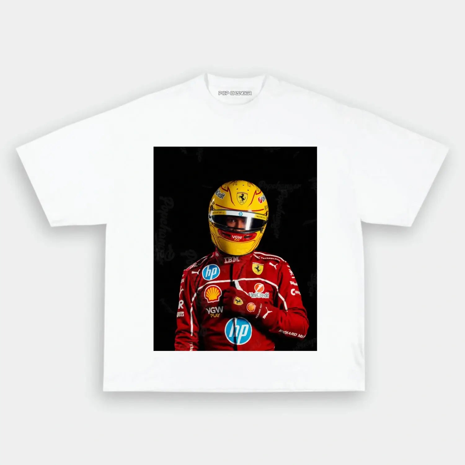 Hamilton TEE 02 - POPCHANGER