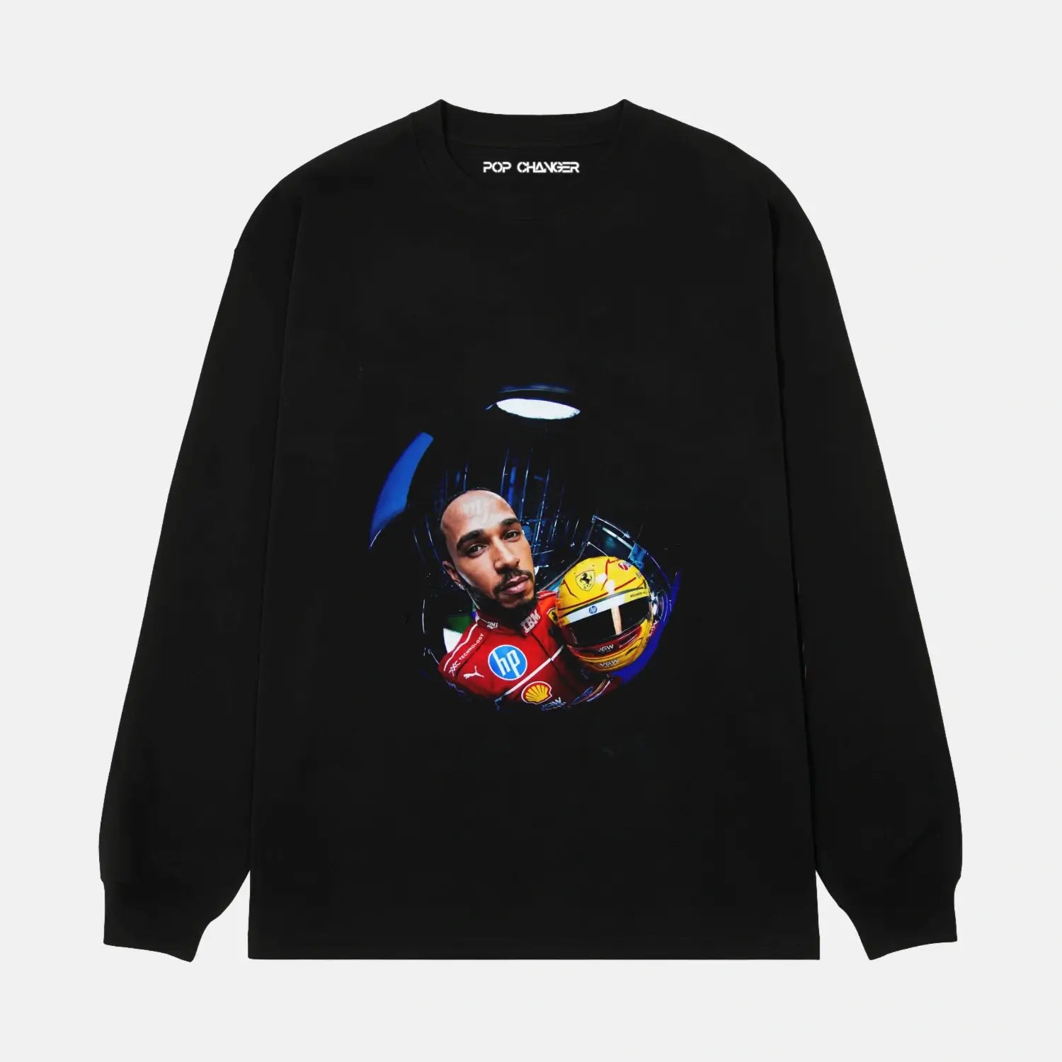 Hamilton Tee 1.0 - POPCHANGER