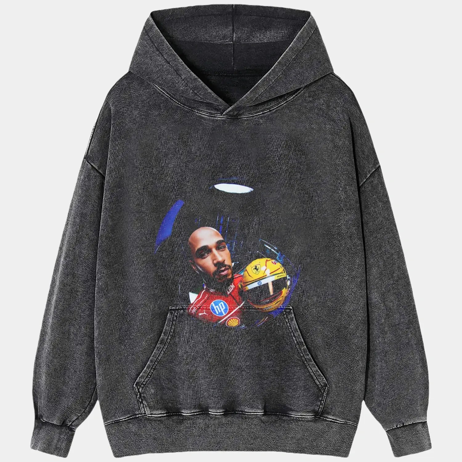 Hamilton Tee 1.0 - POPCHANGER