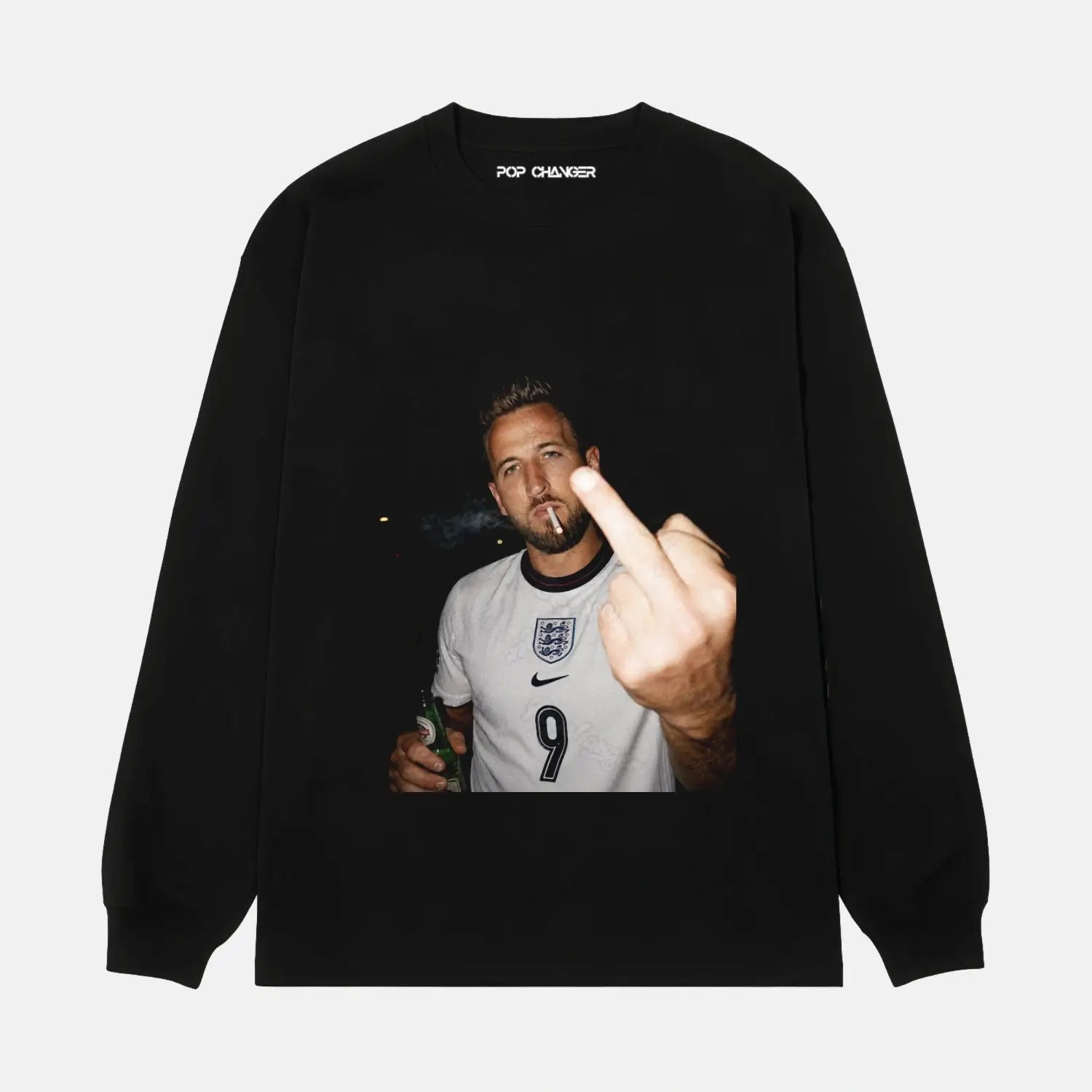 Harry Kane TEE - POPCHANGER