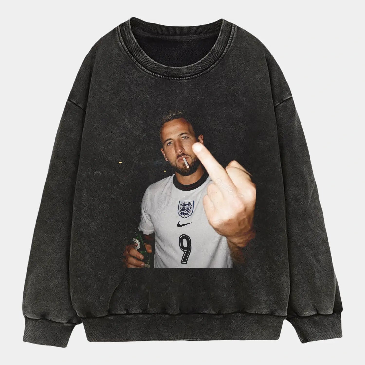 Harry Kane TEE - POPCHANGER