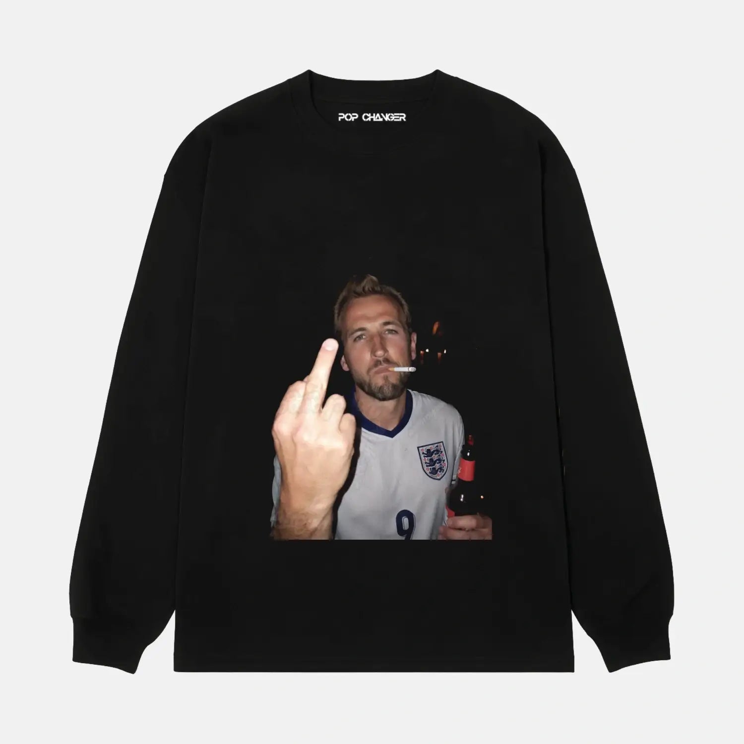 Harry Kane TEE1 - POPCHANGER