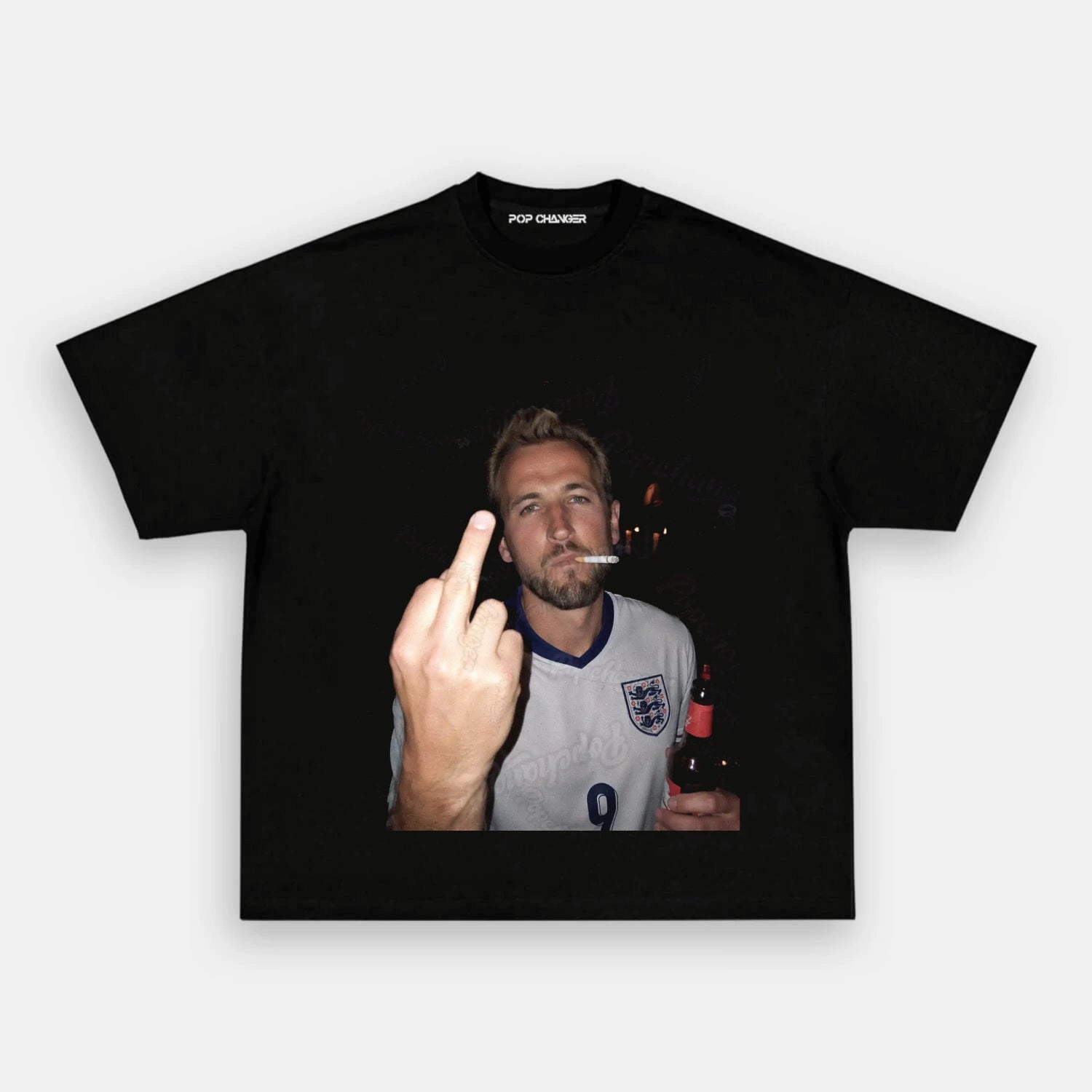 Harry Kane TEE1 - POPCHANGER