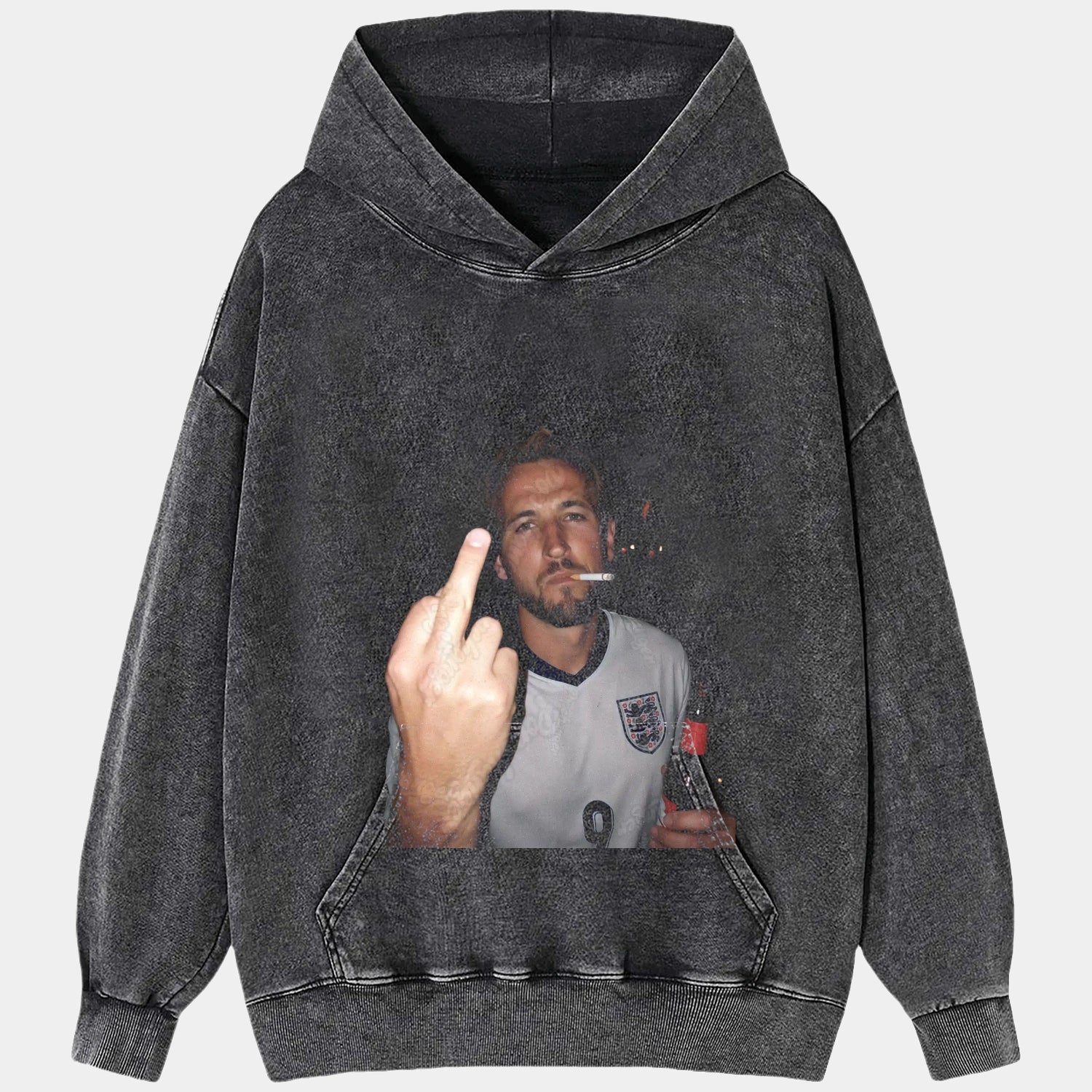 Harry Kane TEE1 - POPCHANGER