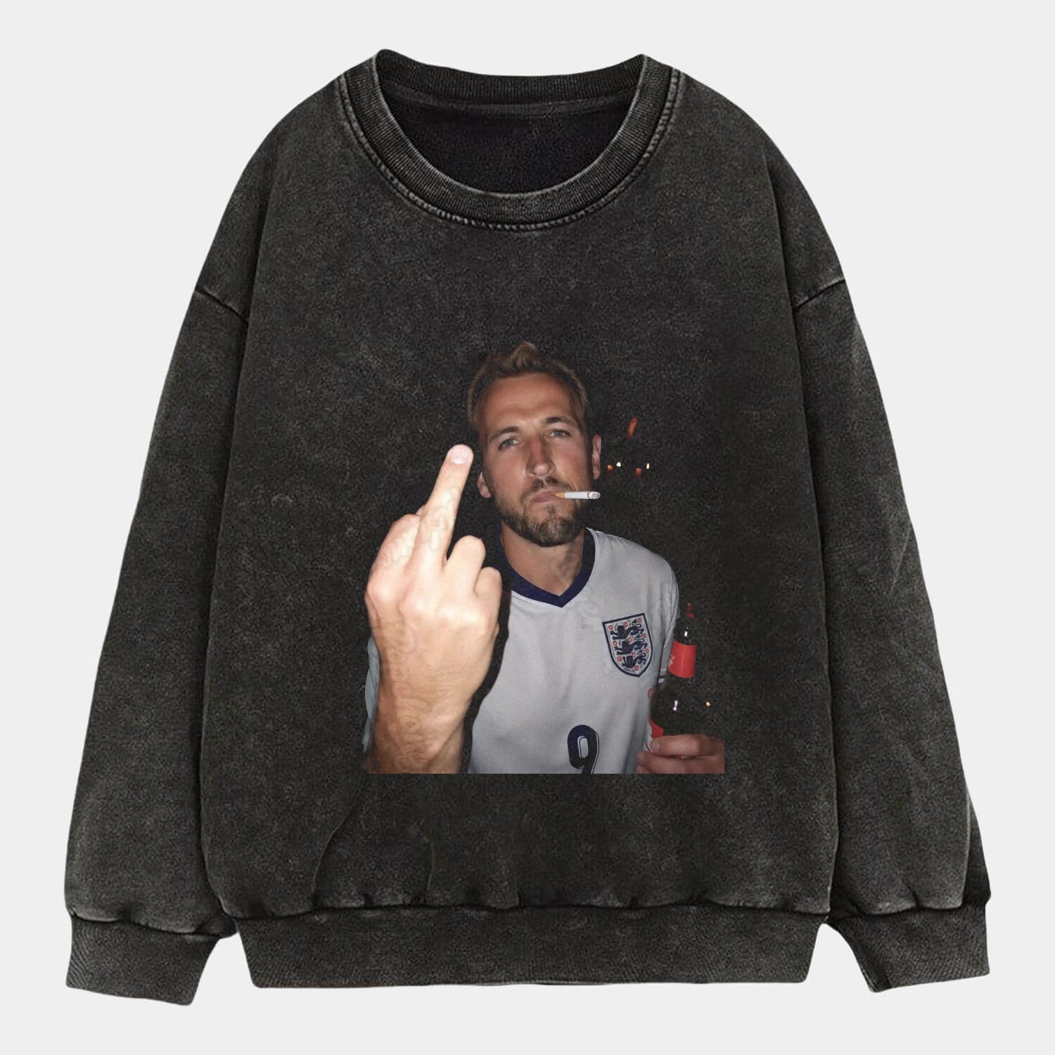 Harry Kane TEE1 - POPCHANGER