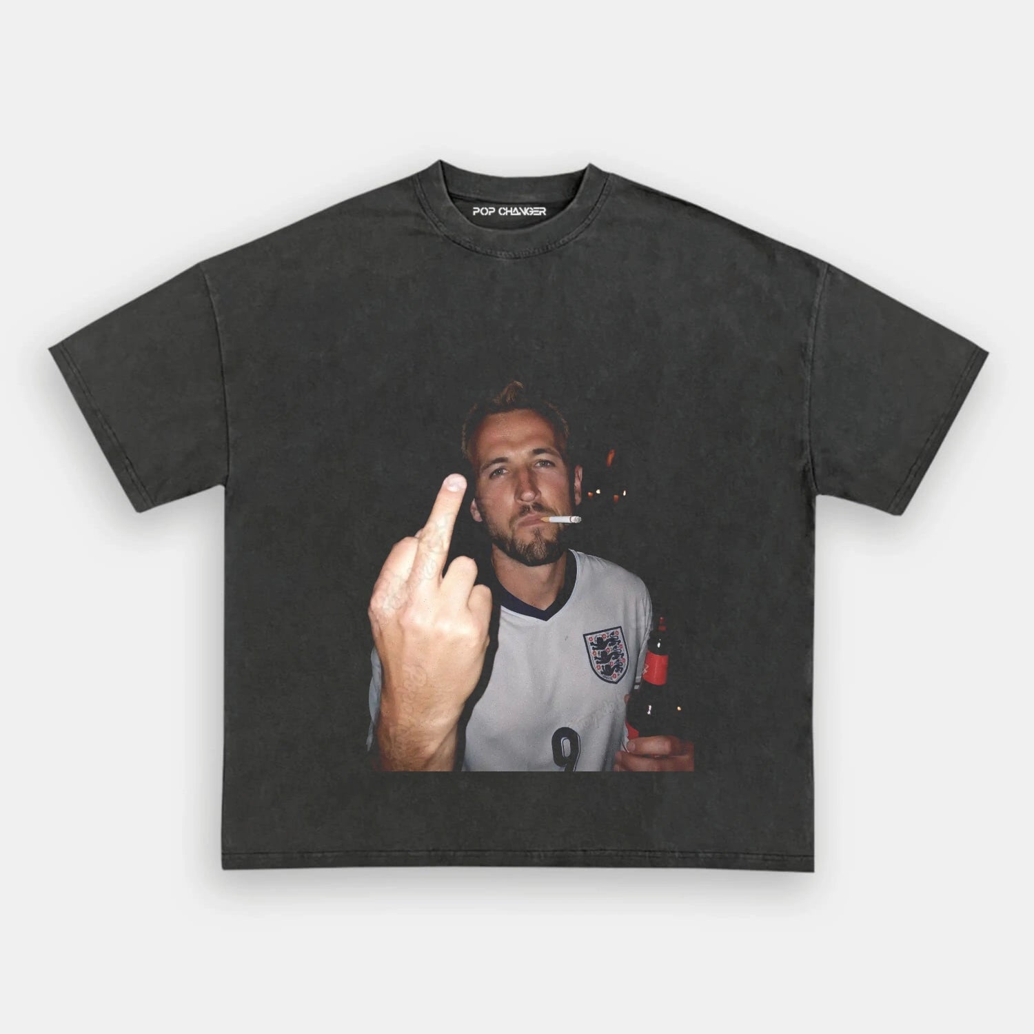 Harry Kane TEE1 - POPCHANGER