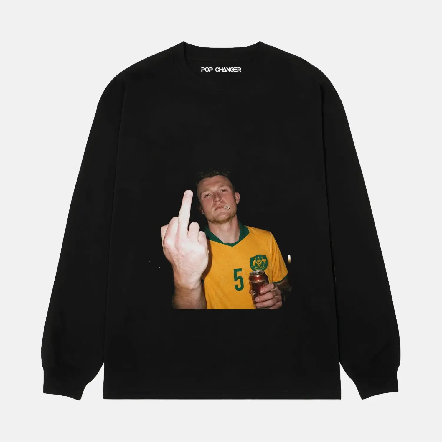 Harry Souttar TEE - POPCHANGER